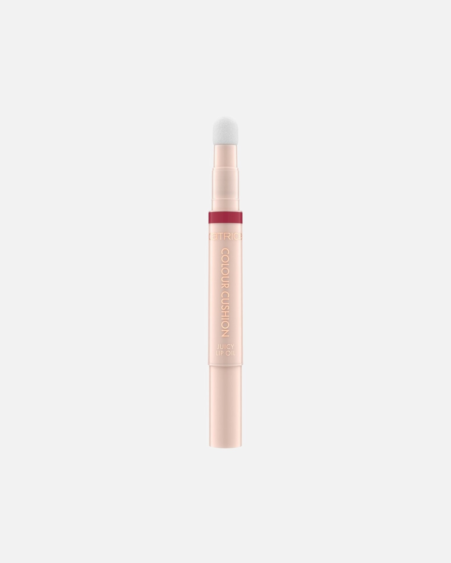 Aceite labial para Unisex Catrice Colour Cushion Juicy 1.8 ml