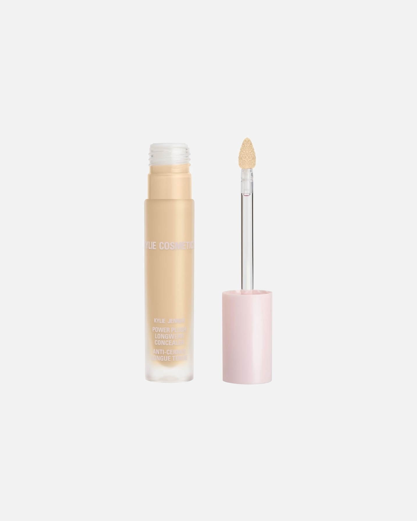 Corrector para Unisex KYLIE COSMETICS Power Plush Concealer 1,5W