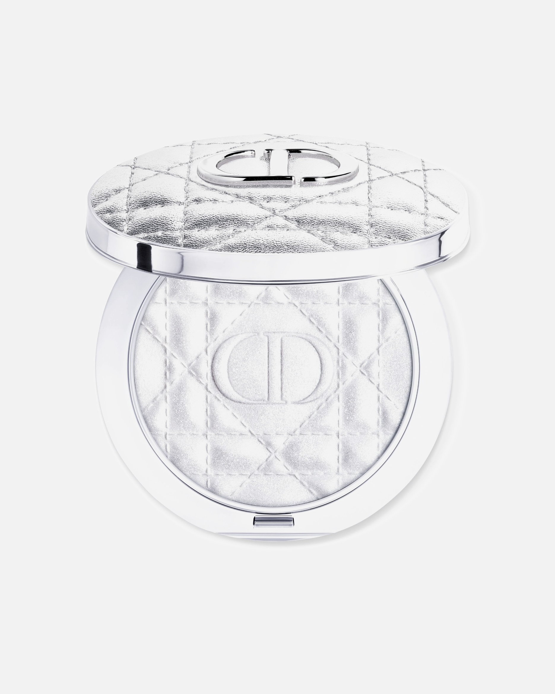 Iluminador para Unisex DIOR Forever Glow Luminiser Iluminador enriquecido con ácido hialurónico 06 - Opal Sequin