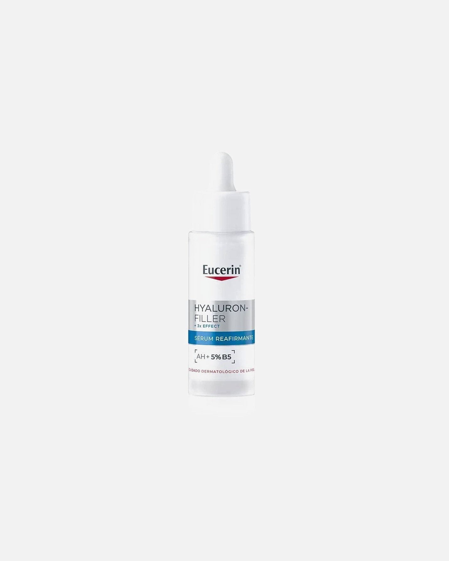 Suero antienvejecimiento para Unisex Eucerin Hyaluron-Filler +3X Effect Firming 30 ml