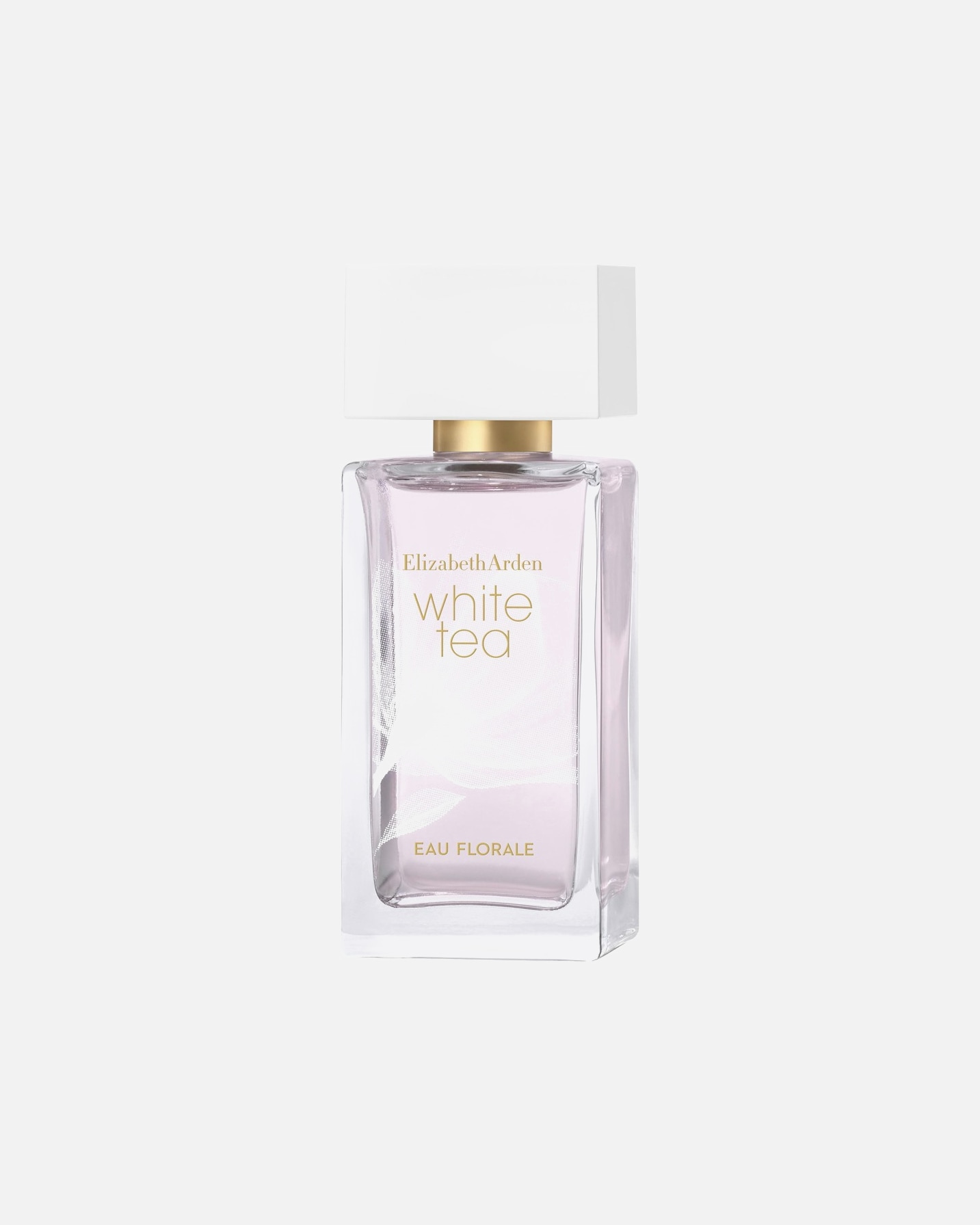 Eau de toilette para Mujer Elizabeth Arden White Tea Eau Florale 50 ml