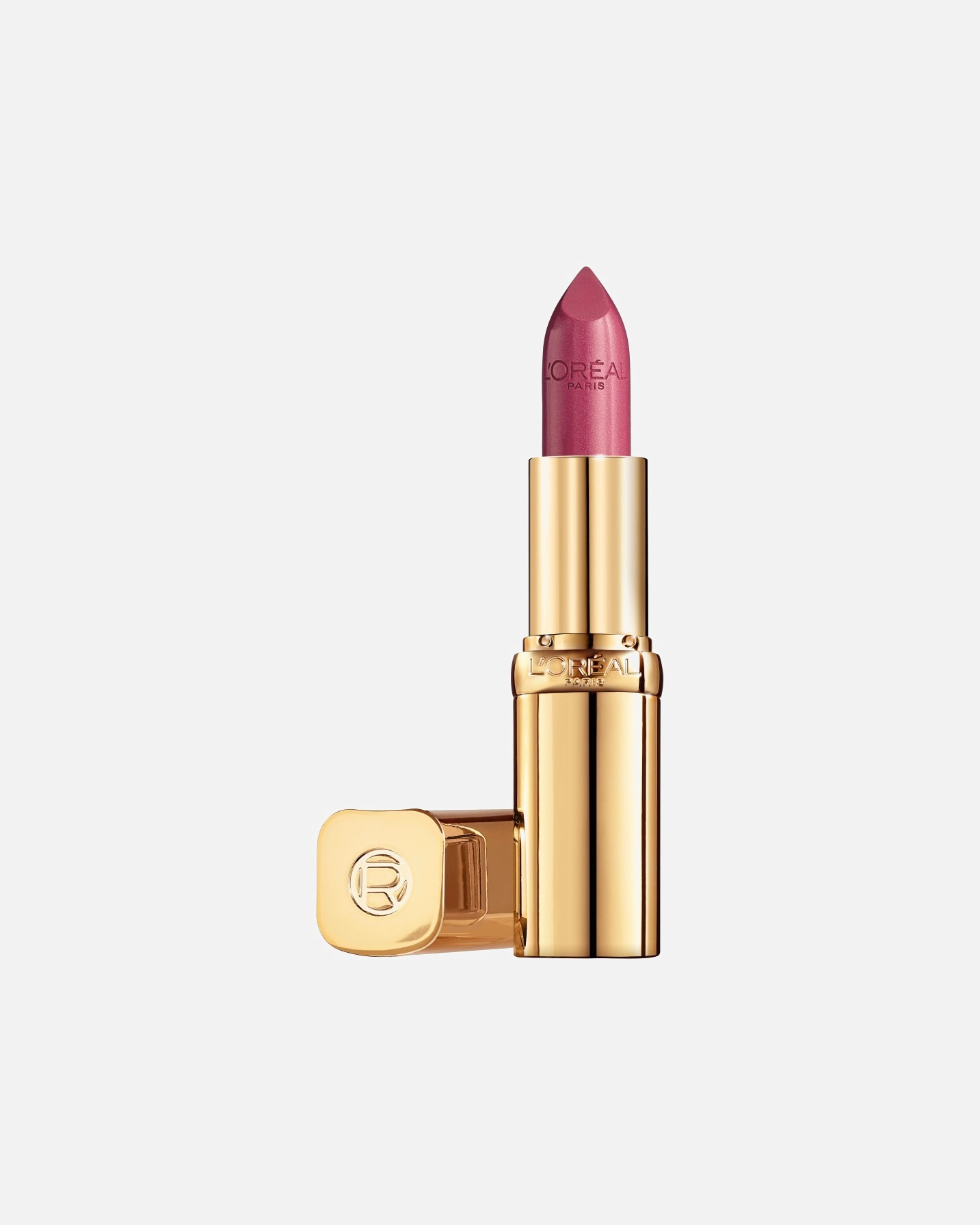 Barra de Labios para Unisex L’Oréal Paris Color Riche Lipstick 265 - CLASSIC