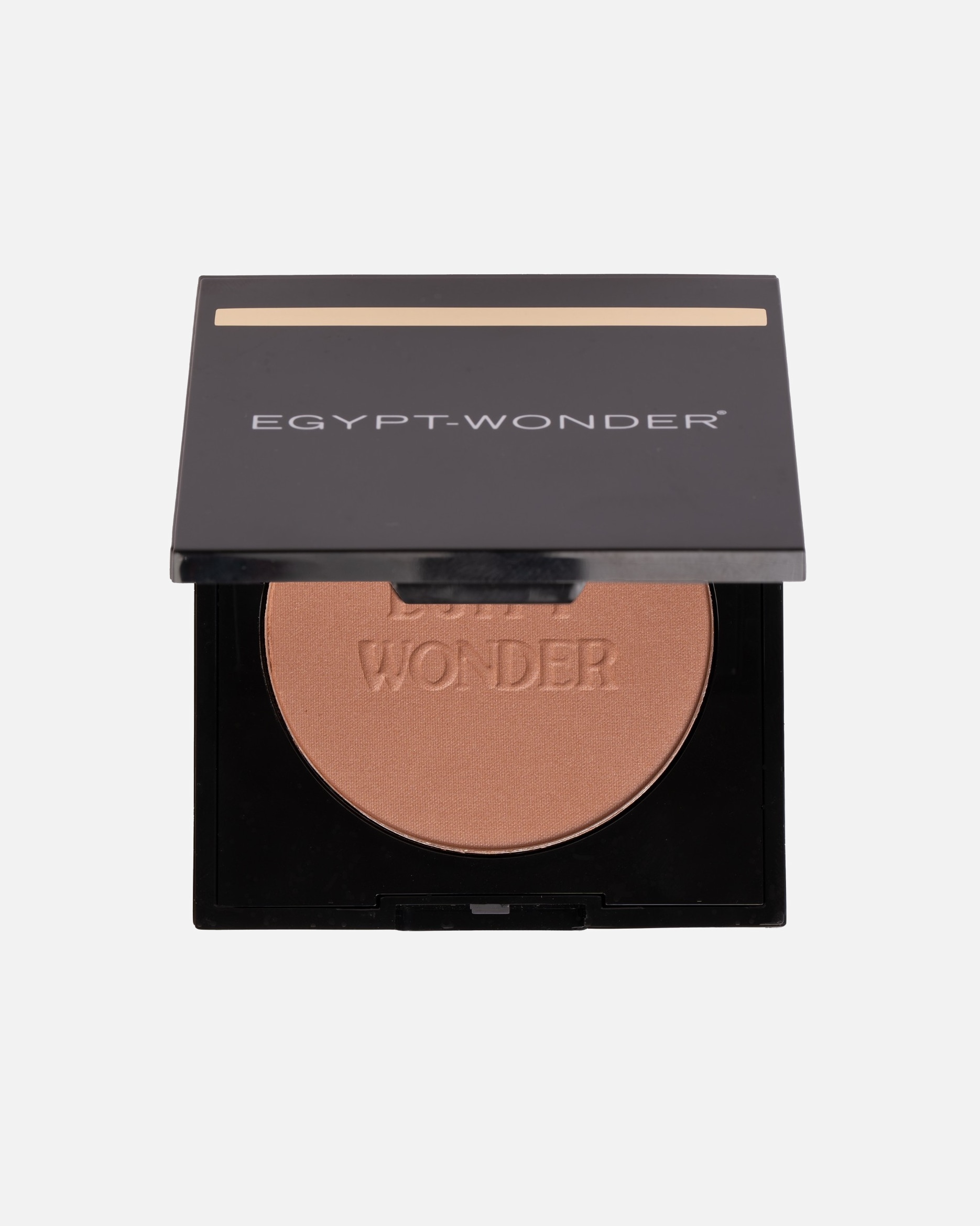 Bronzer para Mujer EGYPT-WONDER Default Brand Line Egypt-Wonder Compact - Single Pearl Pearl