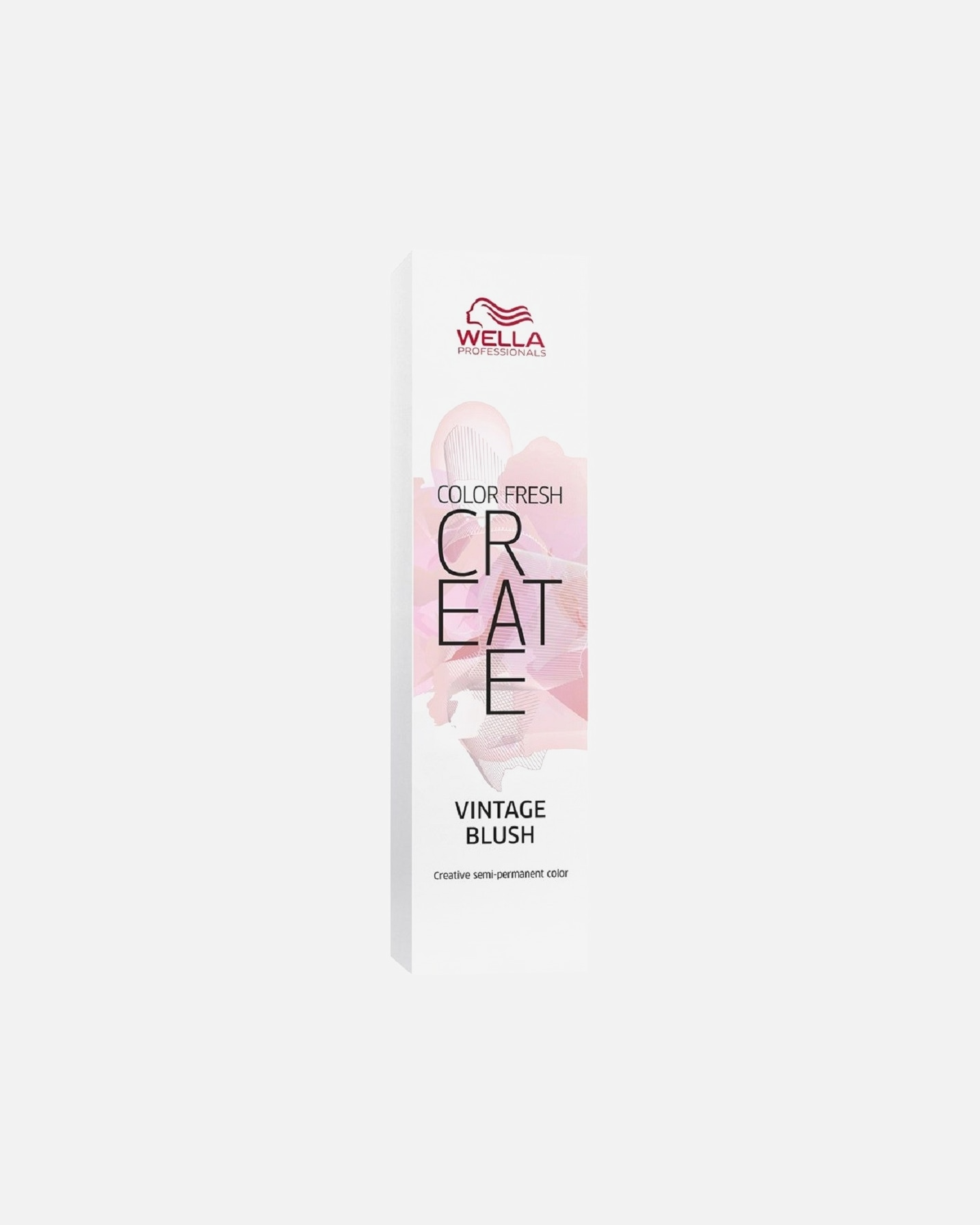 Tinte capilar para Unisex Wella Professionals Color Fresh Vintage Blush