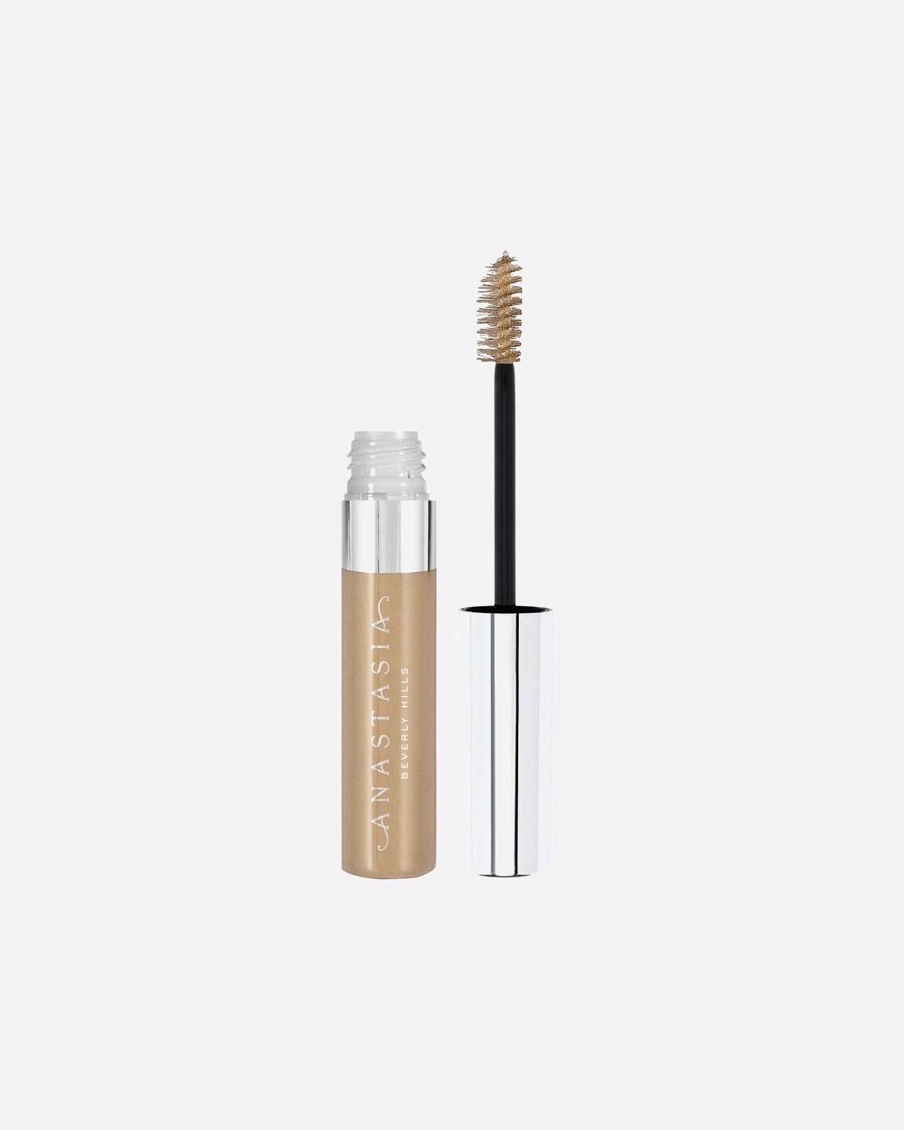 Gel de cejas para Unisex Anastasia Beverly Hills Tinted Brow Gel 02 - Blonde
