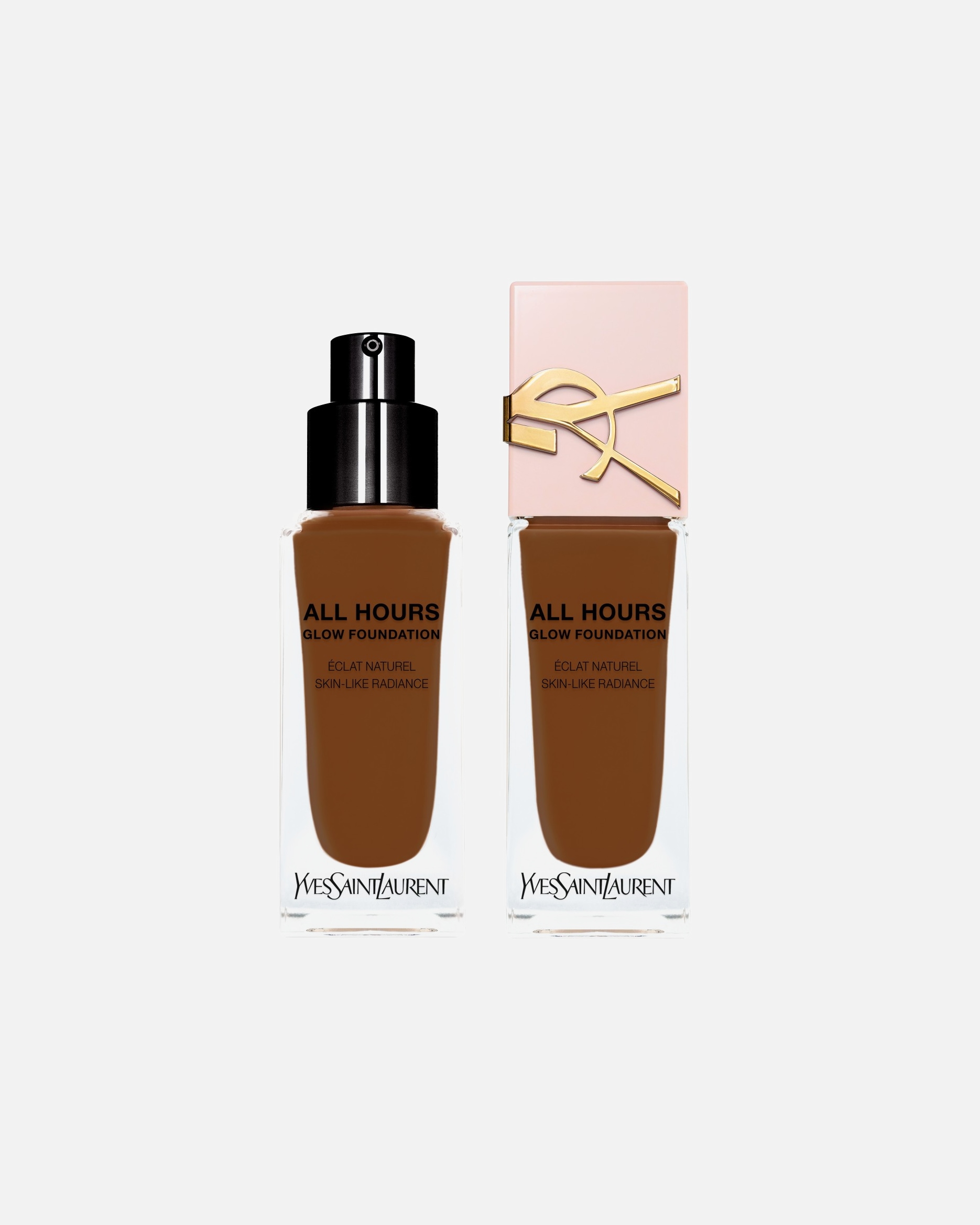 Base para Unisex Yves Saint Laurent All Hours GLOW DC7