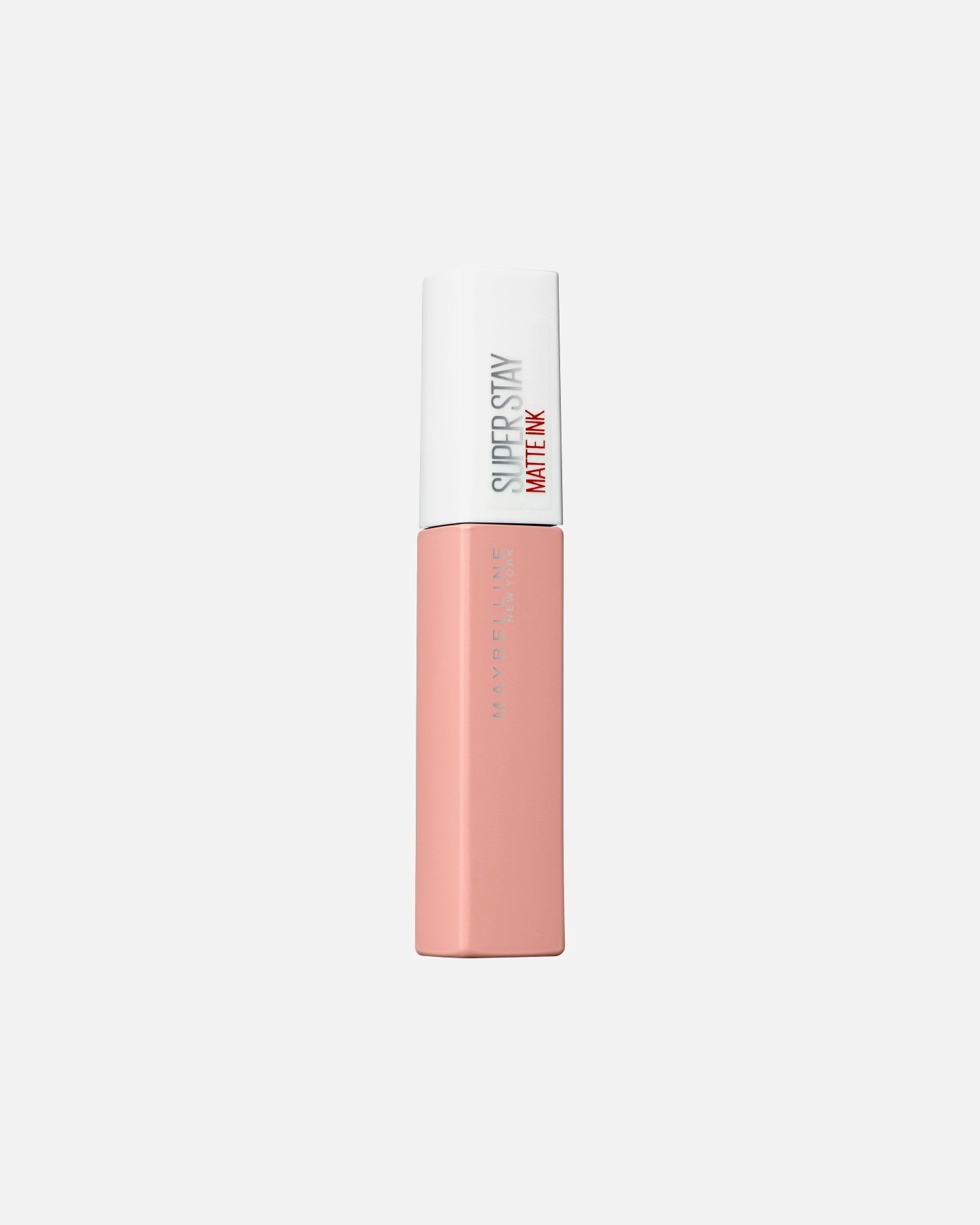 Barra de Labios para Mujer Maybelline SuperStay Matte Ink Pintalabios Mate Larga Duración 5