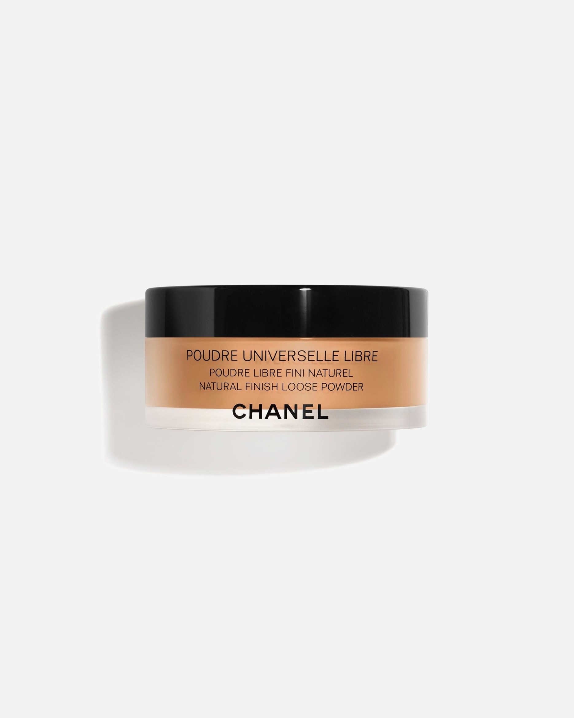 Polvos para Unisex CHANEL POUDRE UNIVERSELLE Libre 50 - MEDIUM INTENSE