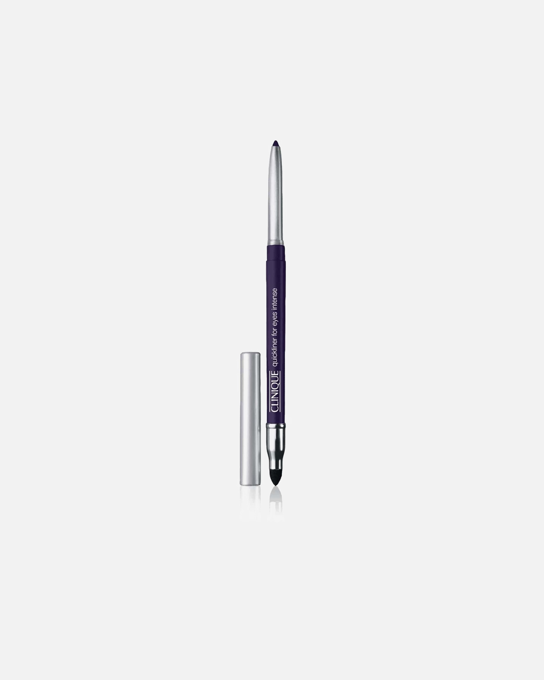 Delineador de ojos para Unisex Clinique Quickliner Intense Quickliner Intense