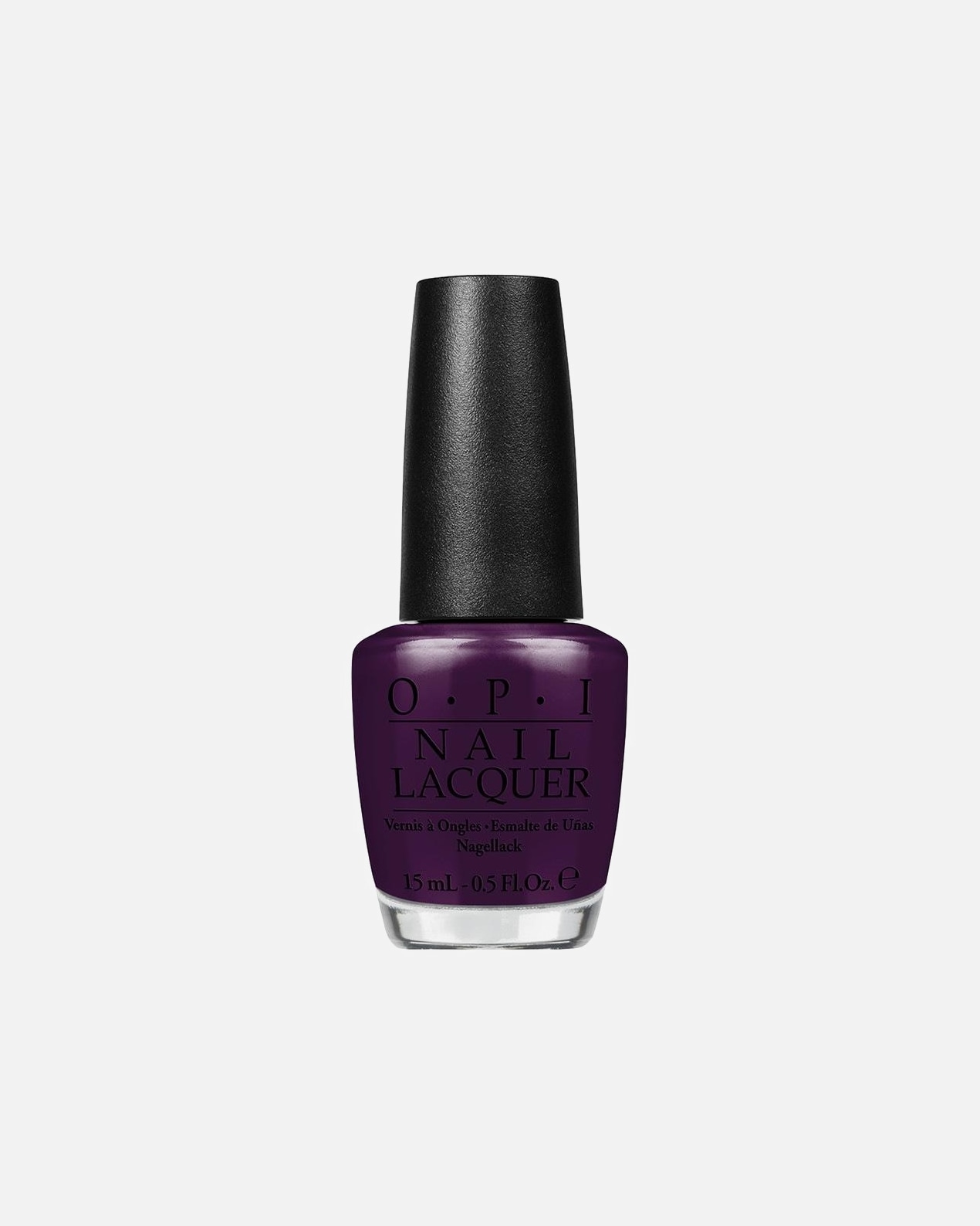 Laca de uñas para Unisex OPI Venice Collection Nail Lacquer O Suzi Mio