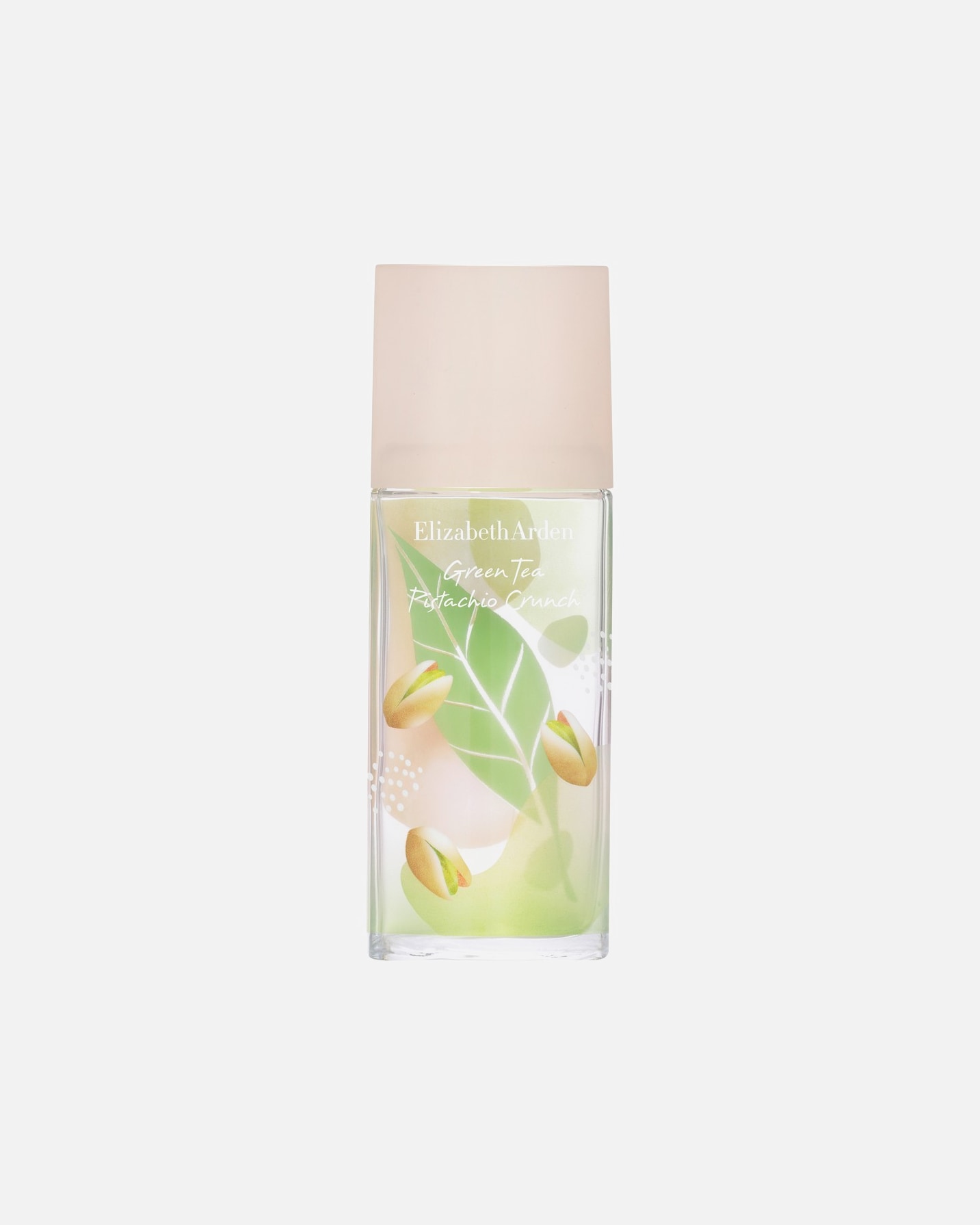 Eau de toilette para Mujer Elizabeth Arden Green Tea Pistachio 50 ml