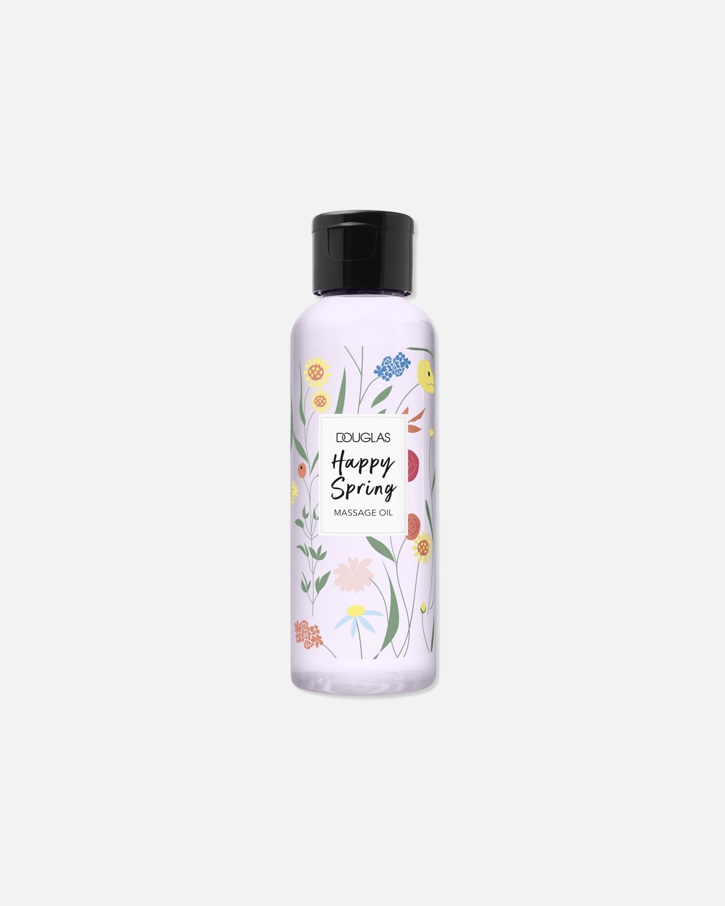 Aceite corporal para Unisex Douglas Collection Seasonal Aceite de Masaje 100 ml