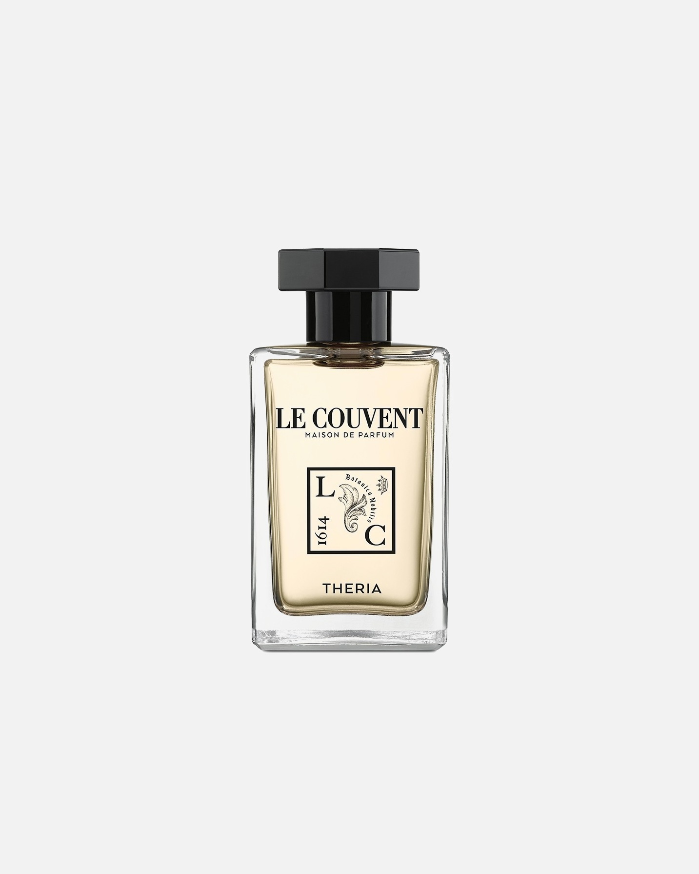 Eau de Parfum para Unisex Le Couvent Maison De Parfum Eaux de Parfum Singulières Theria Eau de Parfum Spray 100 ml