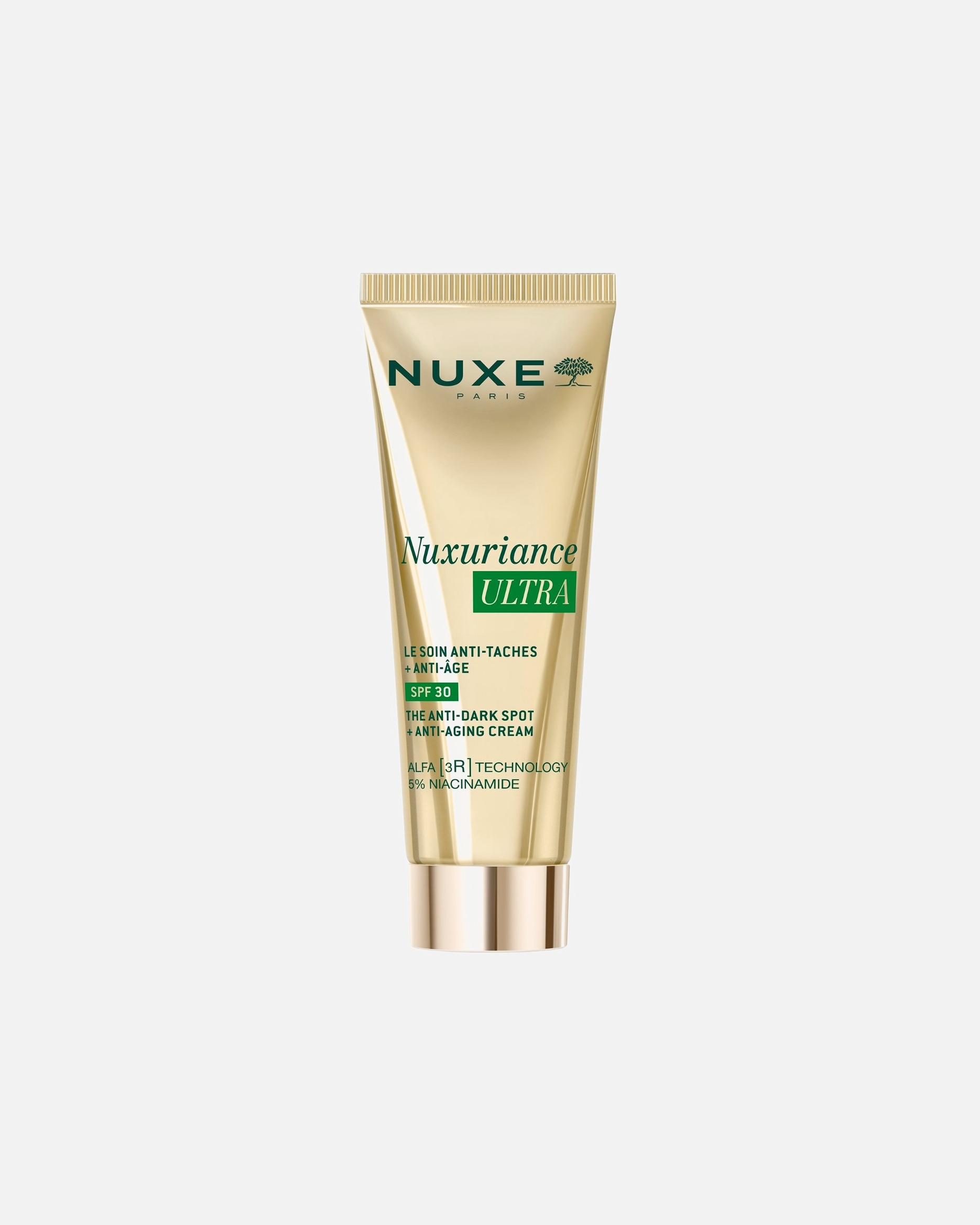 Cuidado antienvejecimiento para Mujer NUXE Nuxuriance® Ultra Anti-Spot + Anti-Aging Cream SPF30 50 ml