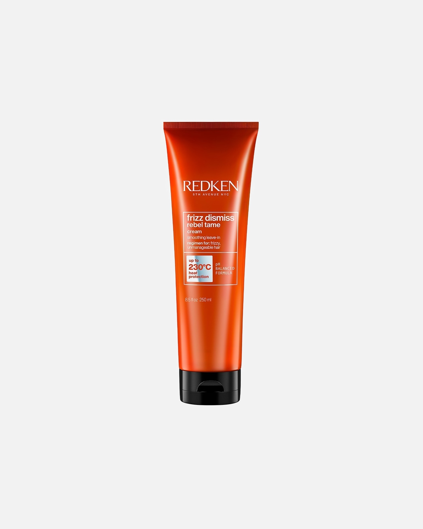 Baño capilar para Unisex Redken Frizz Dismiss Reno Leave In 250 ML