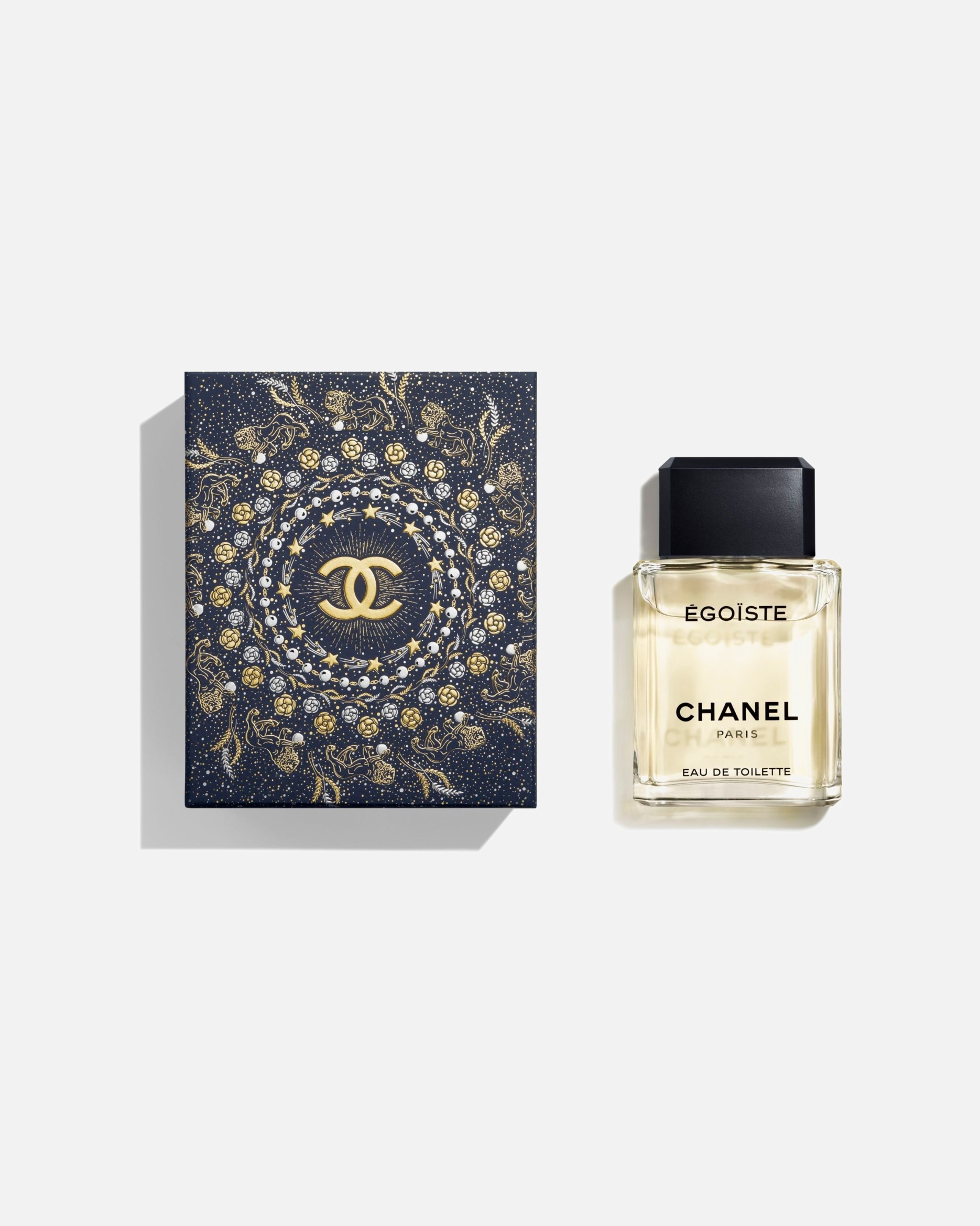 Eau de toilette para Hombre CHANEL ÉGOÏSTE 100 ml