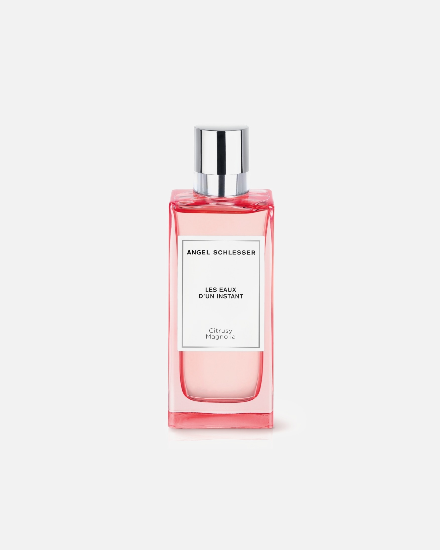 Eau de toilette para Mujer Angel Schlesser As Instant Citrusy Magnolia 150 ml