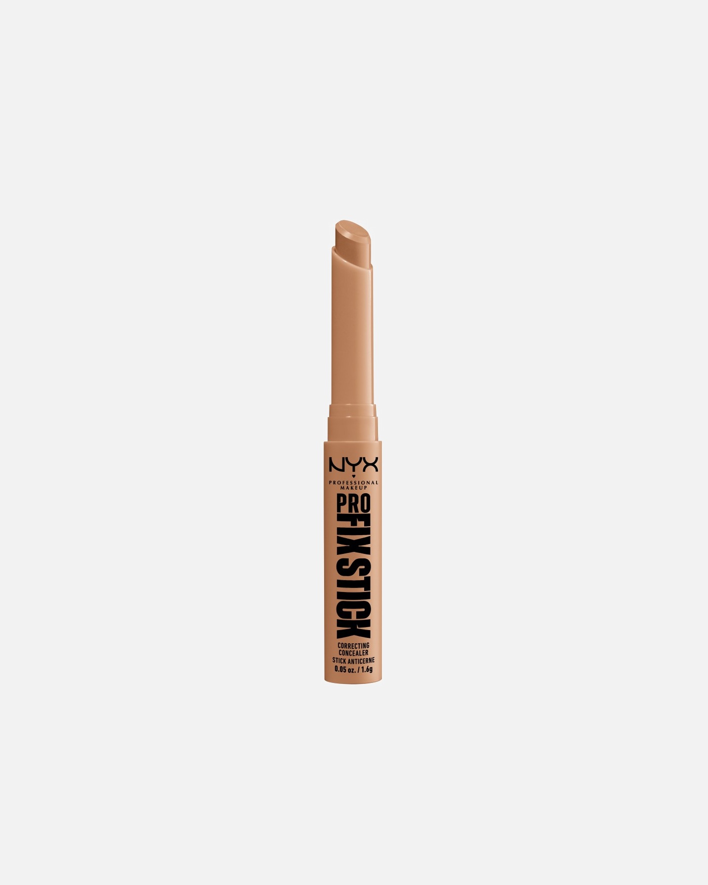 Corrector para Unisex NYX Professional Makeup Pro Fix Stick 12 - Nutmeg