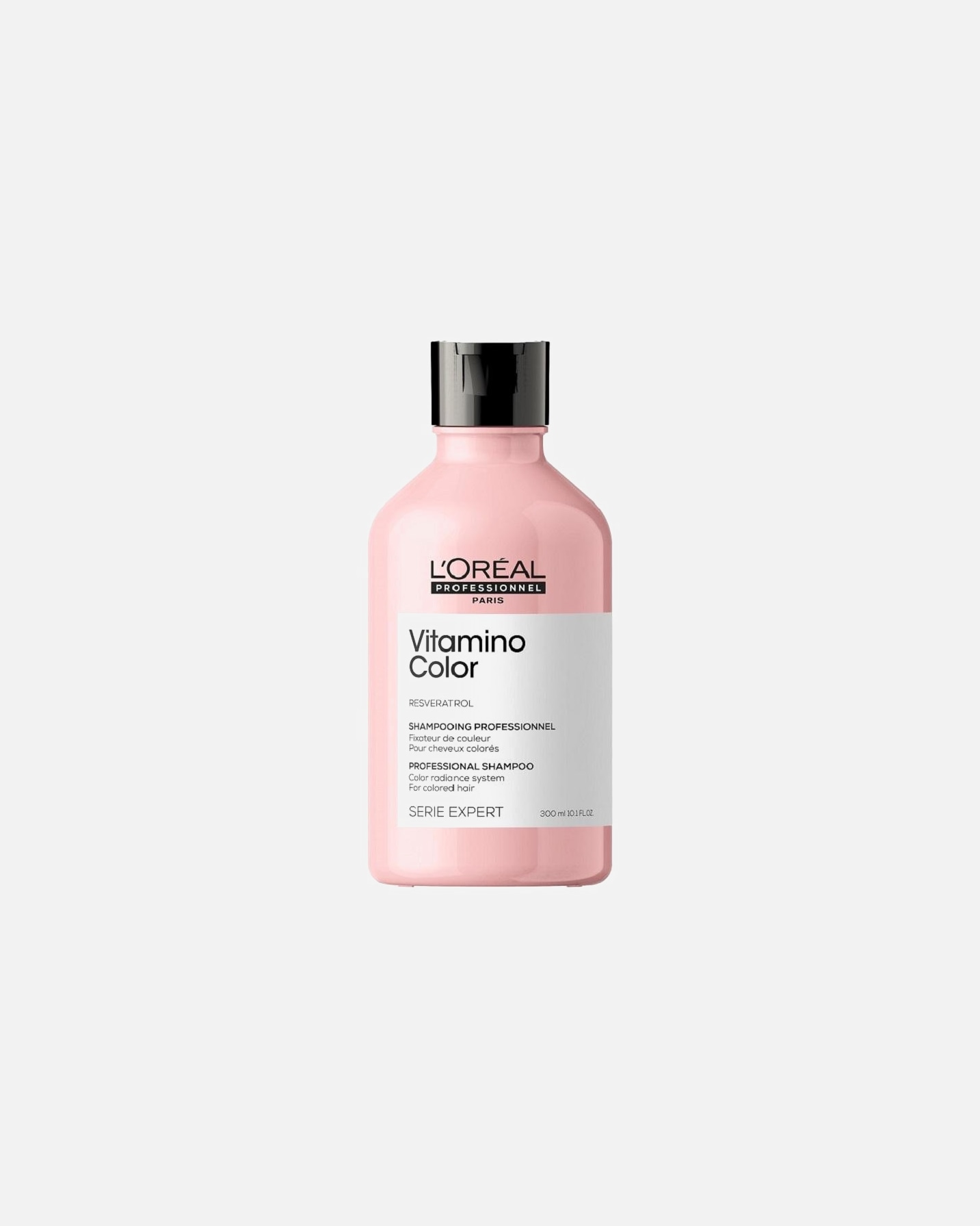 Champú capilar para Unisex L´Oréal Professionnel Paris 300 ml