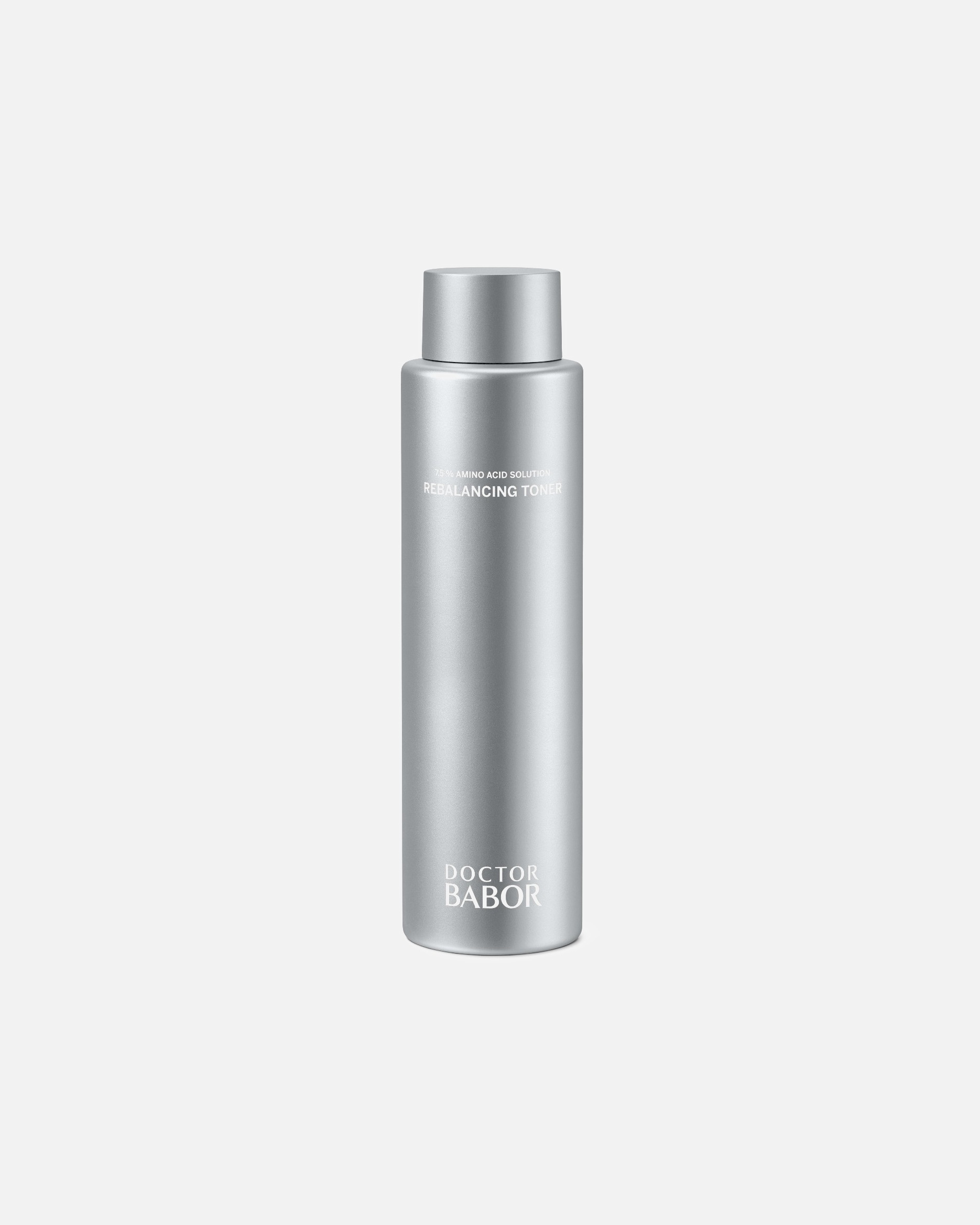 Tónico facial para Unisex DOCTOR BABOR Rebalancing Toner 200 ml