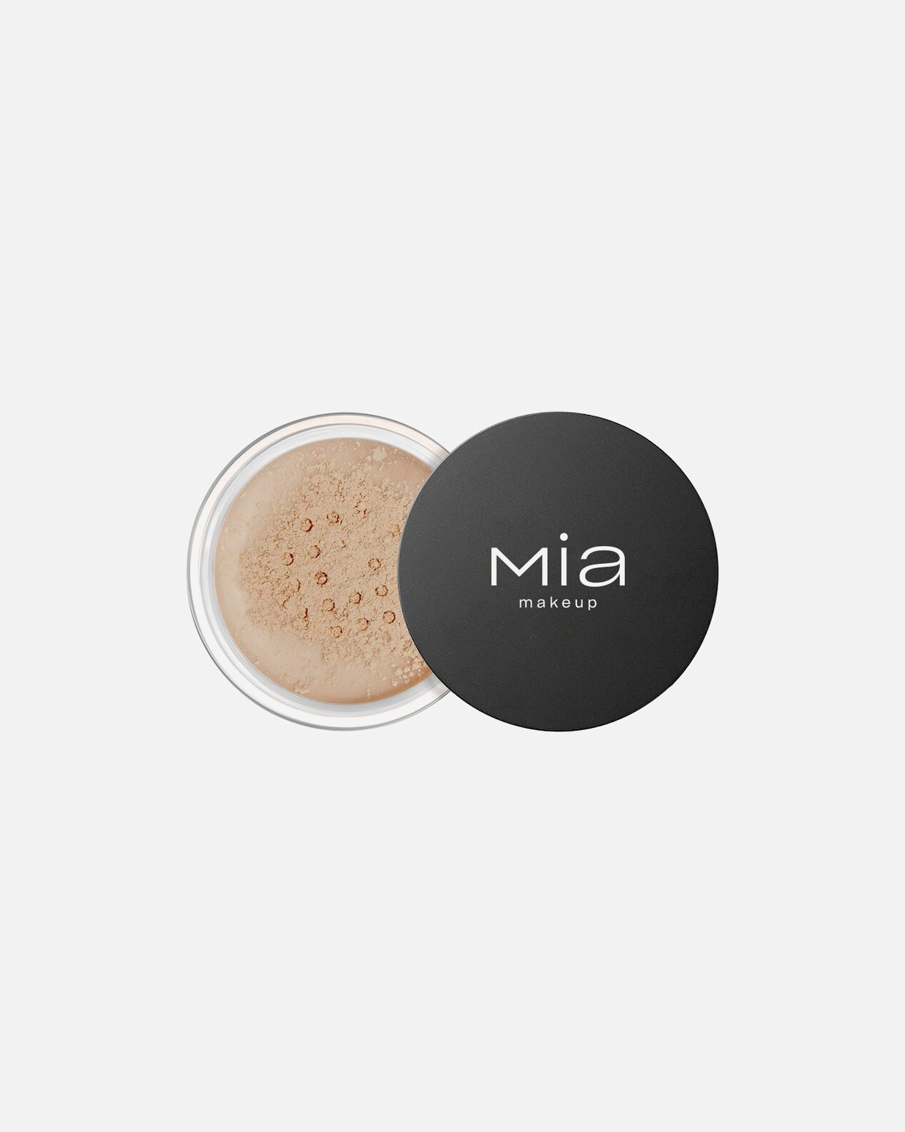 Polvos para Mujer Mia Make Up Loose Powder Polvo Mineral Suelto 007 - SAND