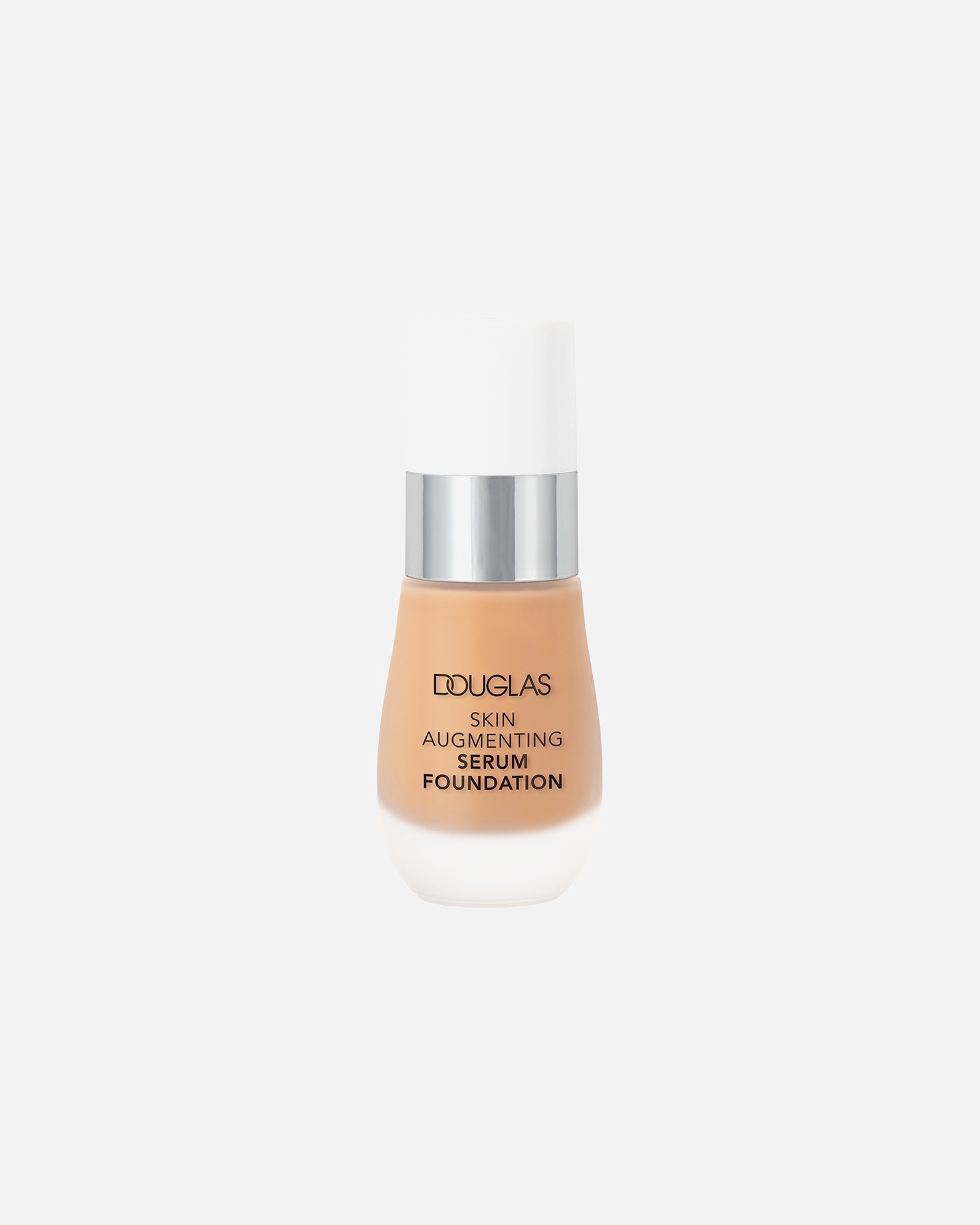 Base para Mujer Douglas Collection Make-Up Skin Augmenting Serum 17TN - Bronze