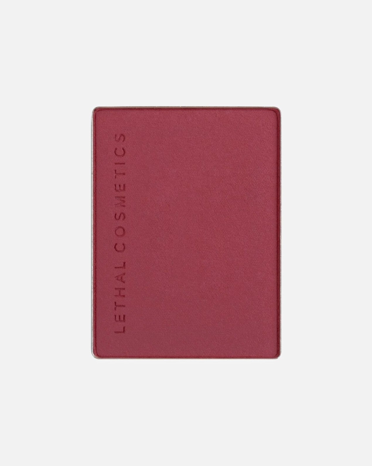 Polvos para Unisex Lethal Cosmetics MAGNETIC™ Morphology
