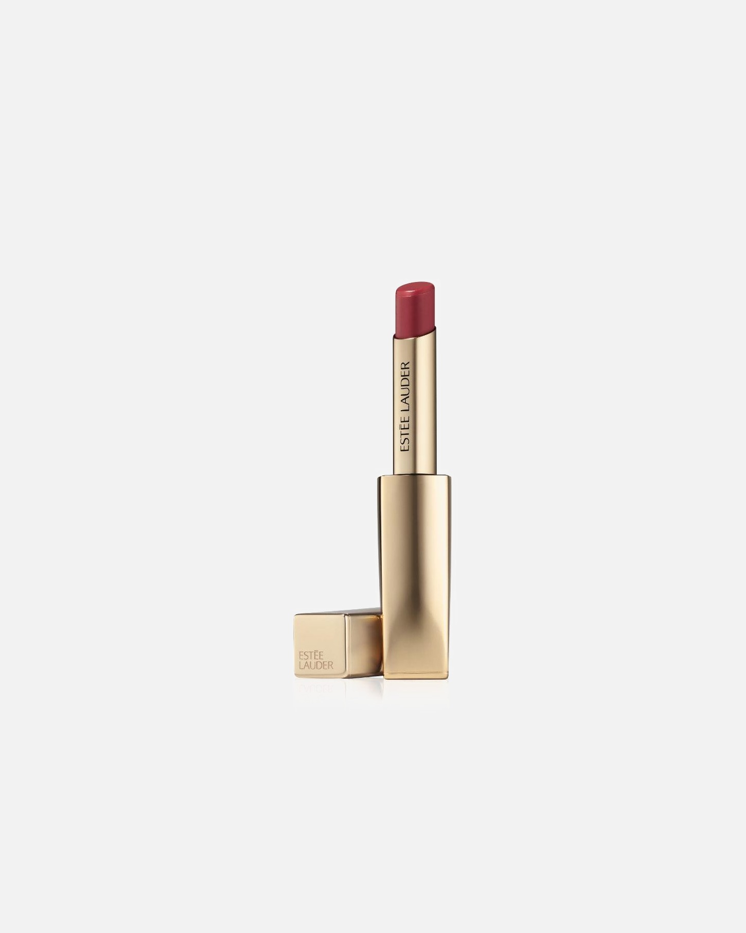 Color de labios para Mujer Estée Lauder Pure Color Envy Slim Nude Beach Bordeaux