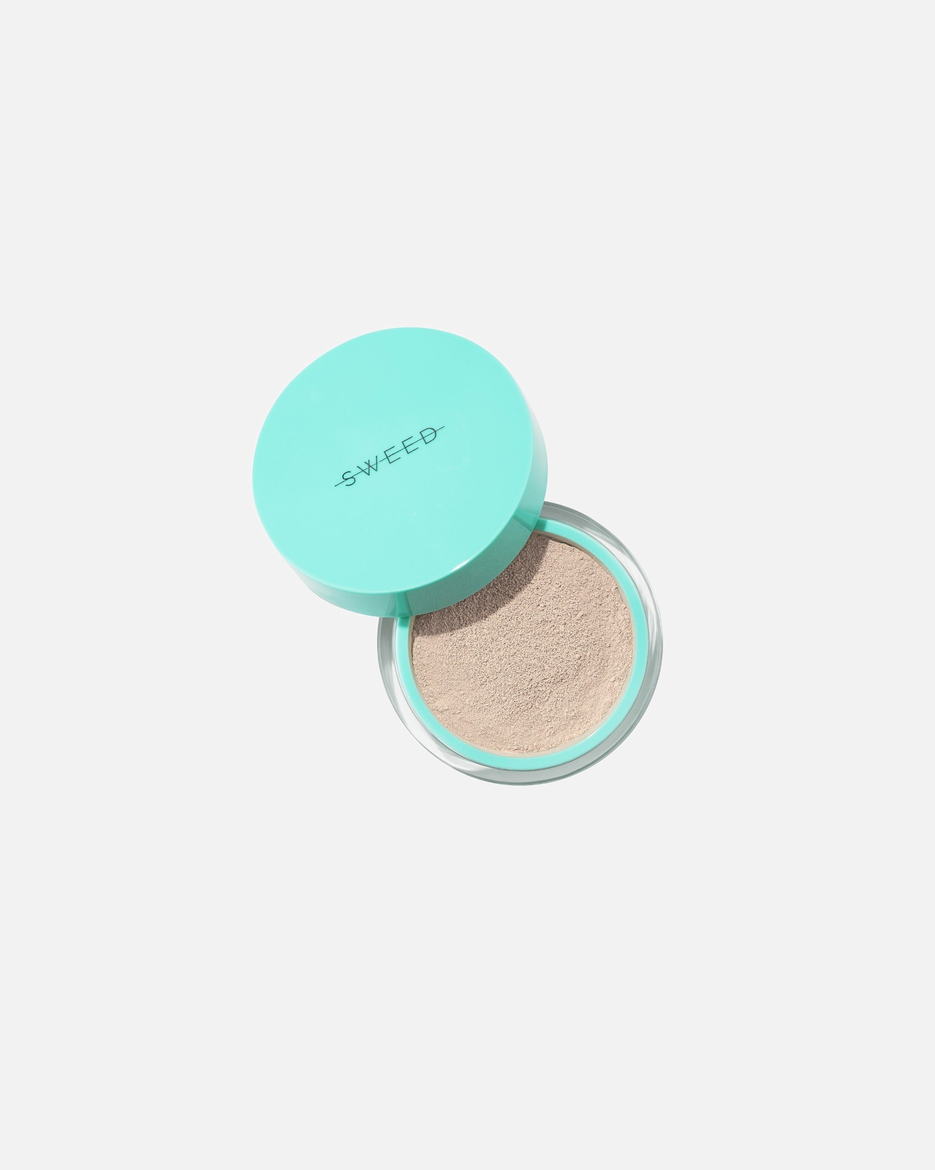 Polvos para Unisex Sweed Miracle Mineral 00 Fair
