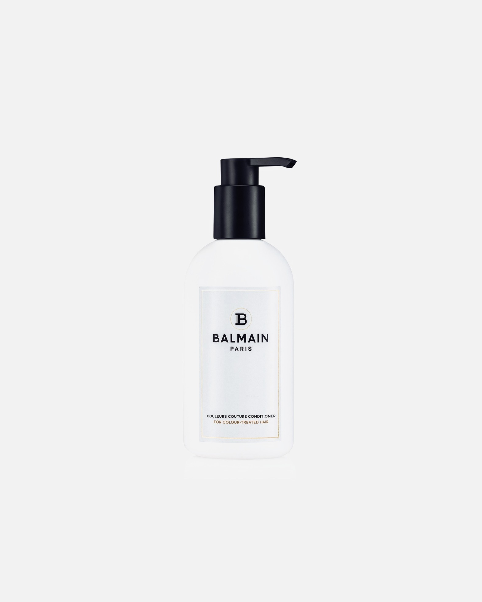 Acondicionador capilar para Unisex Balmain Hair Couture COULEURS COUTURE COND. 300 ml