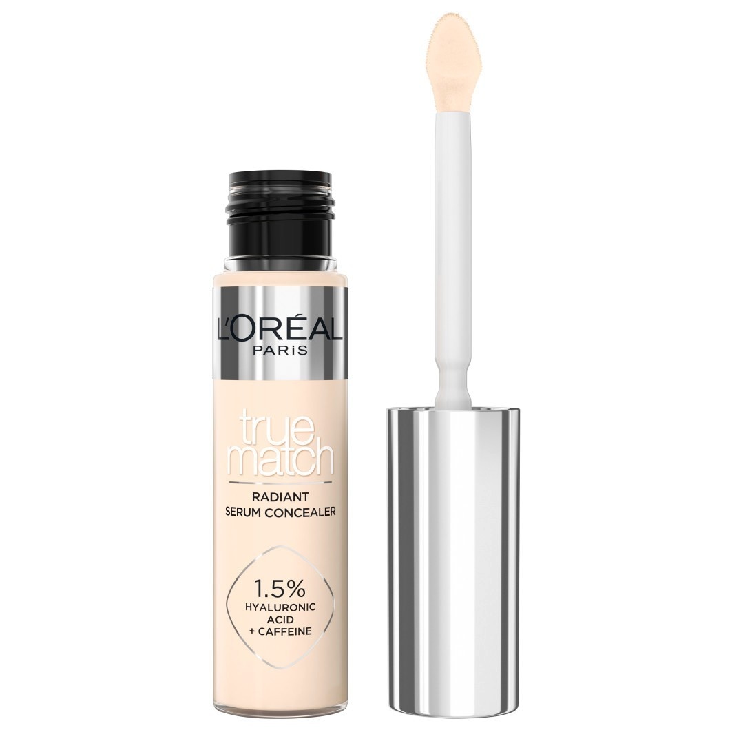 L’Oréal Paris True Match Radiant Serum Corrector 1 - LIGHT