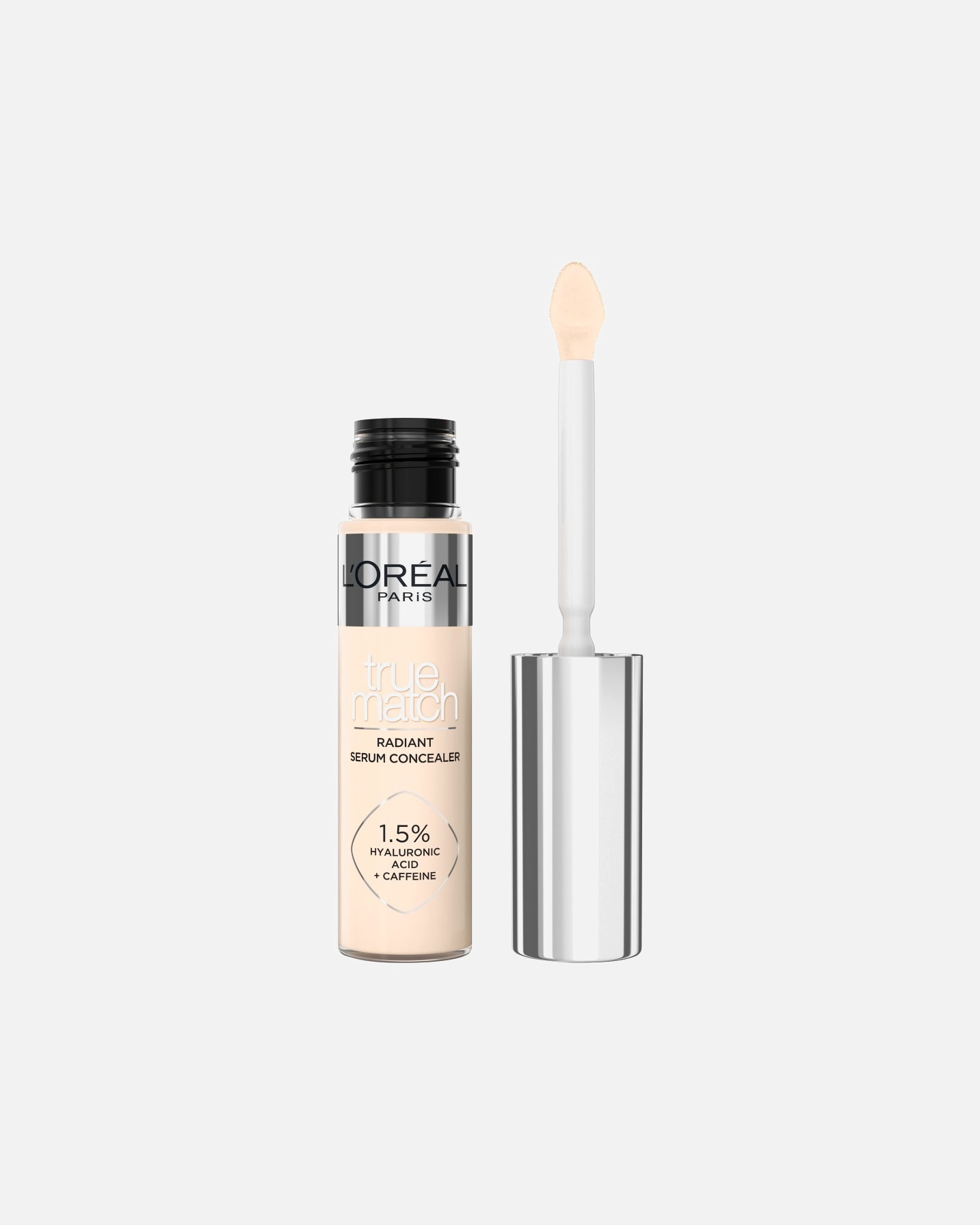 Corrector para Unisex L’Oréal Paris True Match Radiant Serum 1 - LIGHT