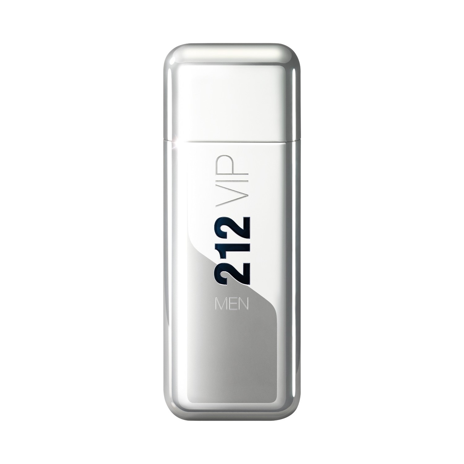 Carolina Herrera 212 For Men Vip Eau de toilette — textura e acabamento