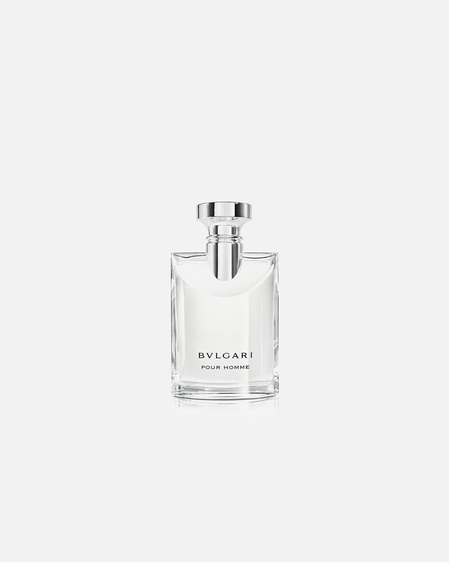Eau de toilette para Hombre BVLGARI Pour Homme 100 ml
