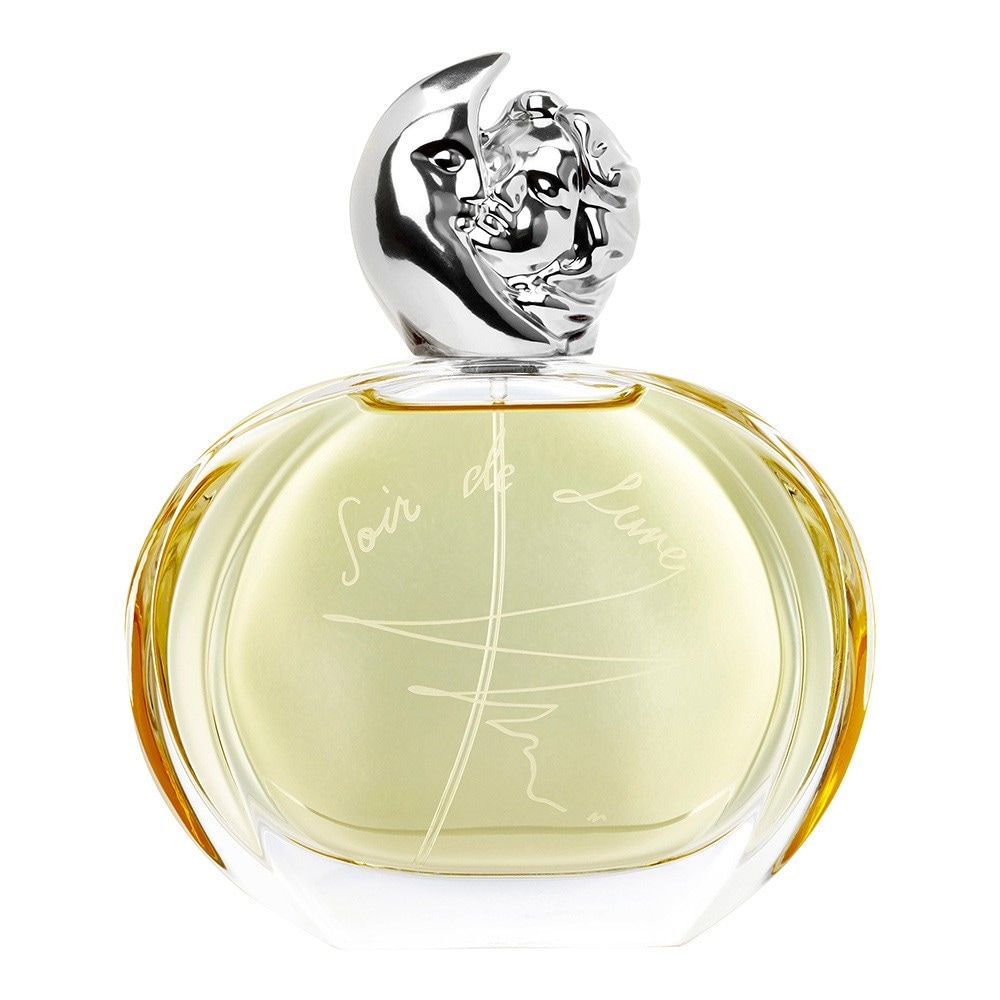 Sisley Soir de Lune Hubert Isabelle d'Ornano Perfume — textura e acabamento