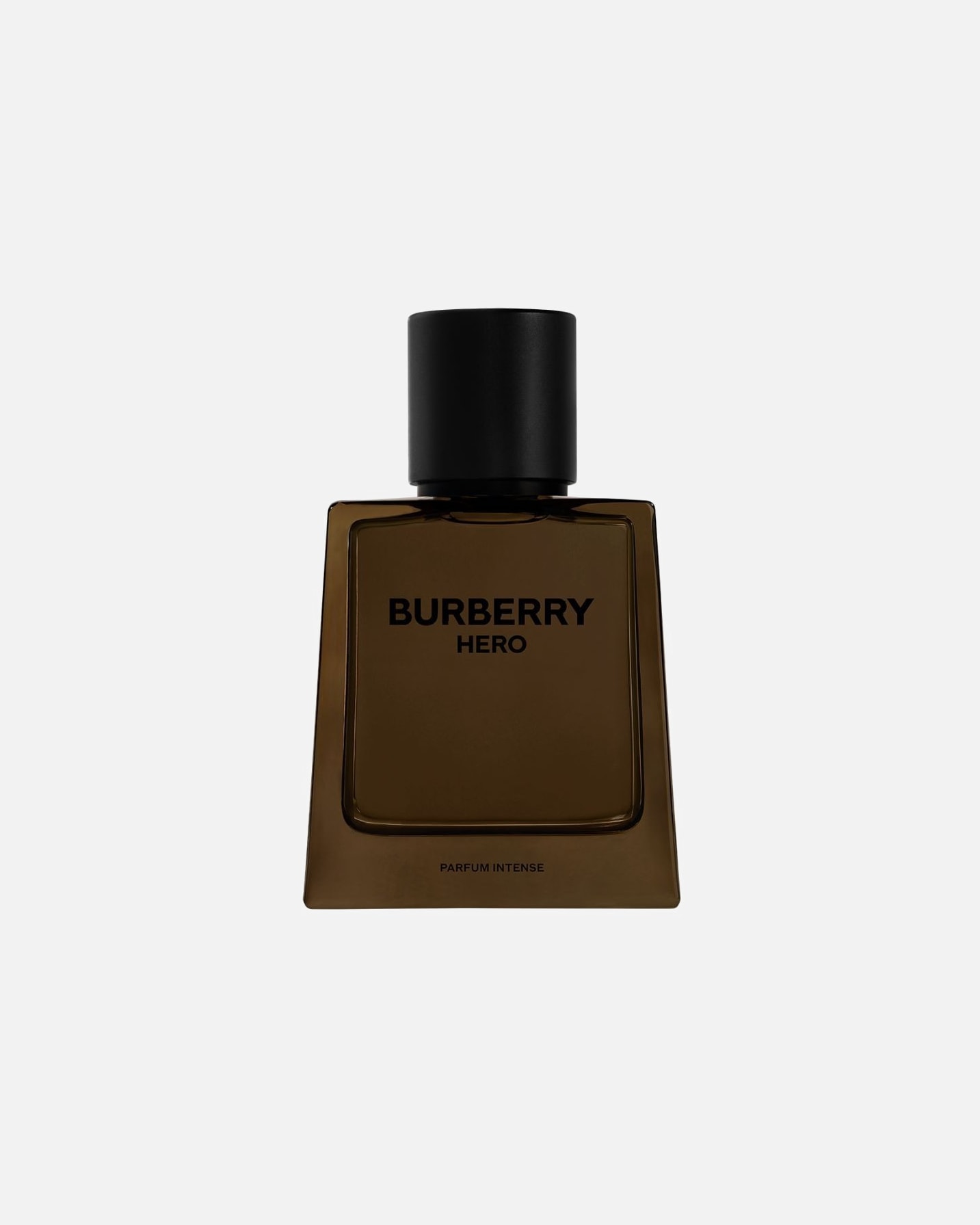 Perfume para Hombre BURBERRY Hero Perfume Intense para hombre 50 ml
