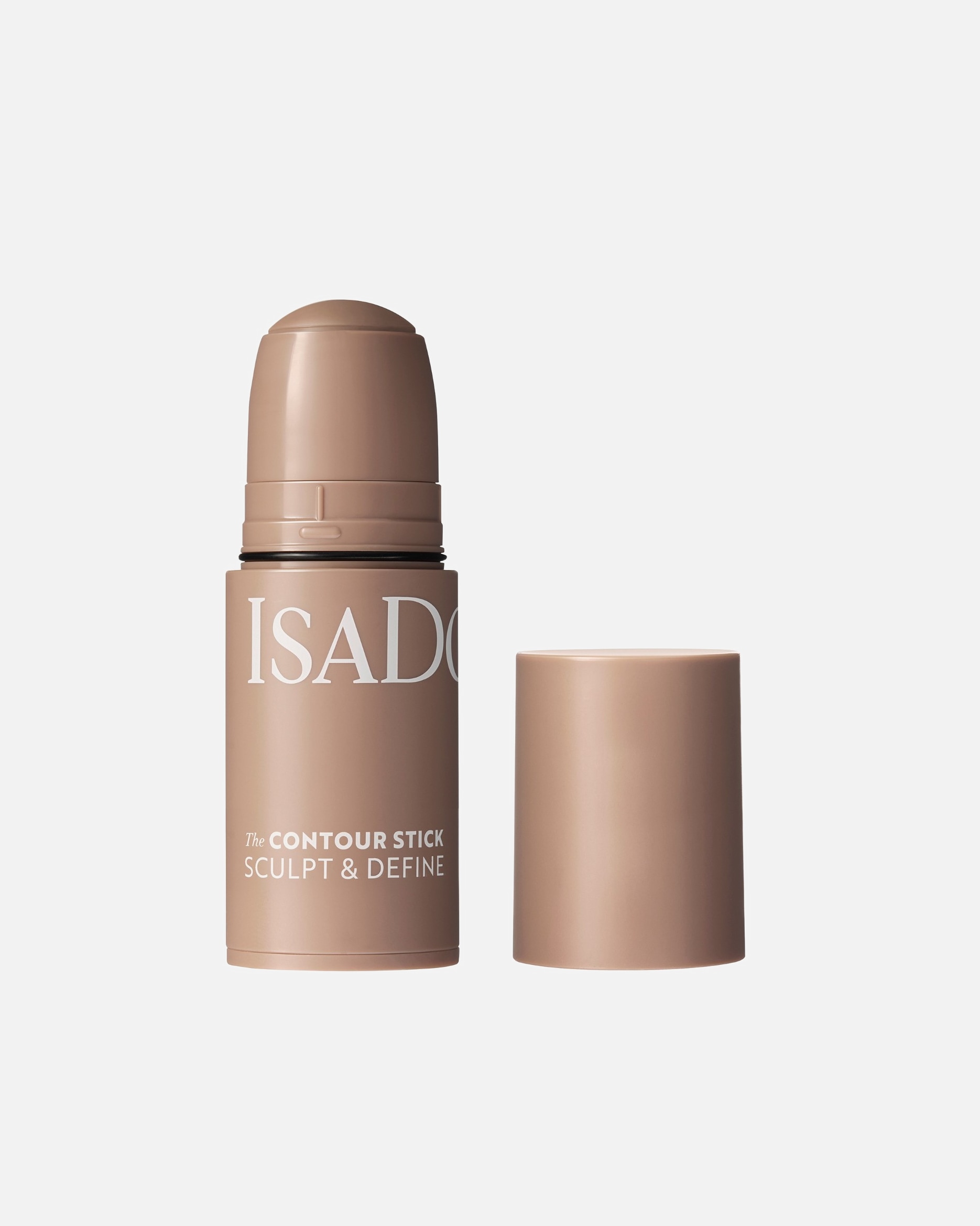 Contouring Stick para Unisex Isadora Sculpt and Define 30 - COOL BEIGE