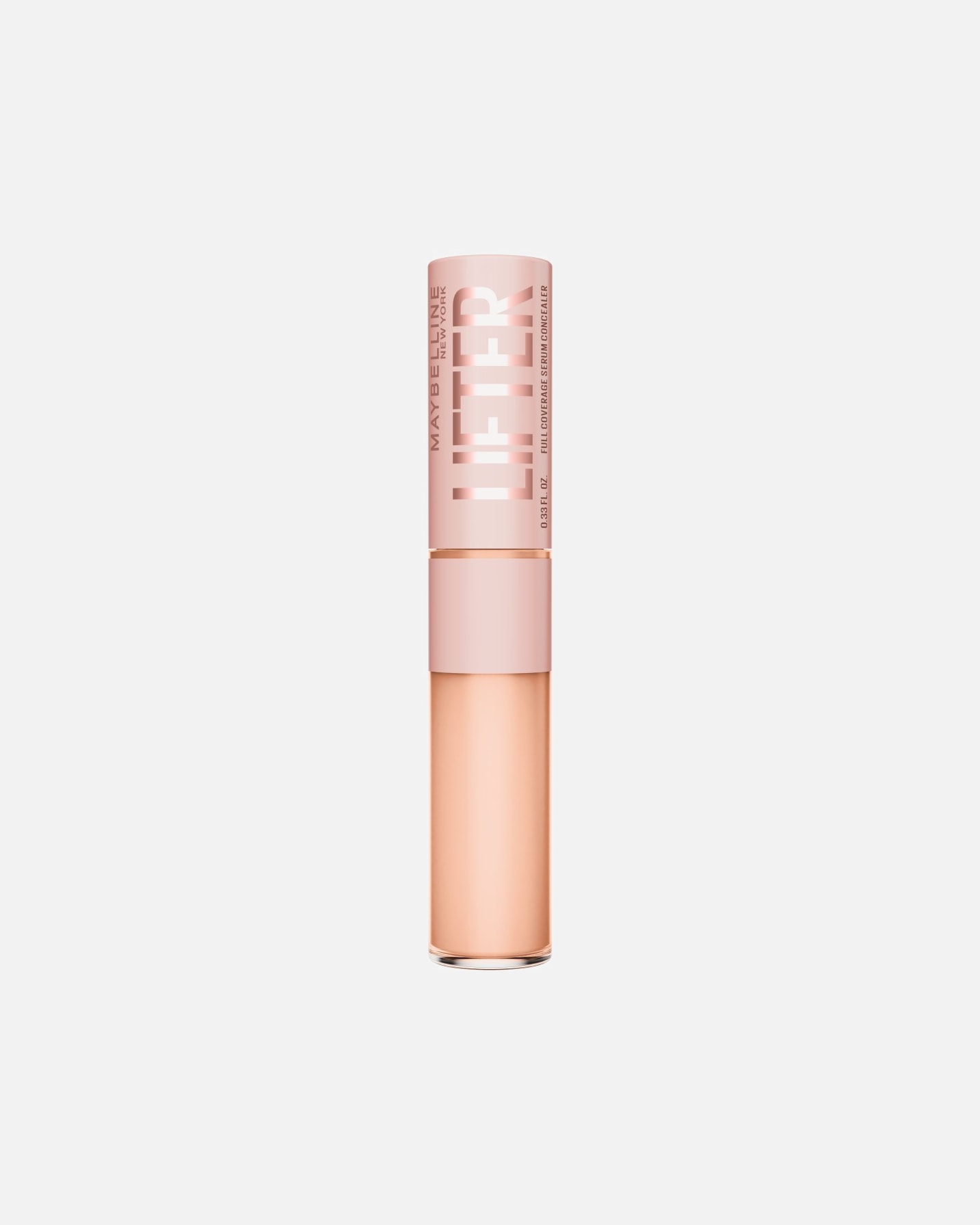 Corrector para Unisex Maybelline Lifter Concealer 20