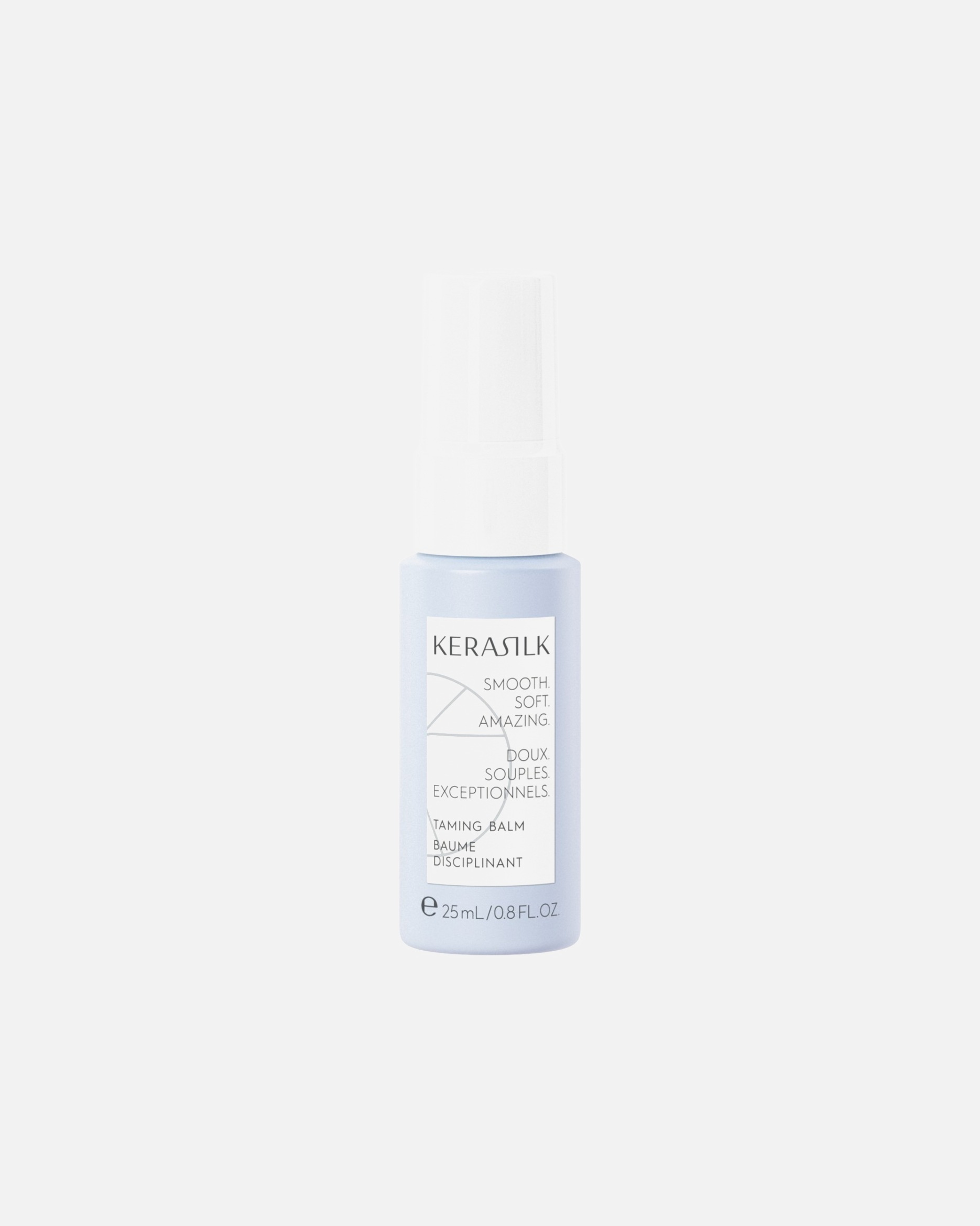 Bálsamo capilar para Unisex KERASILK Taming Balm 25 ml