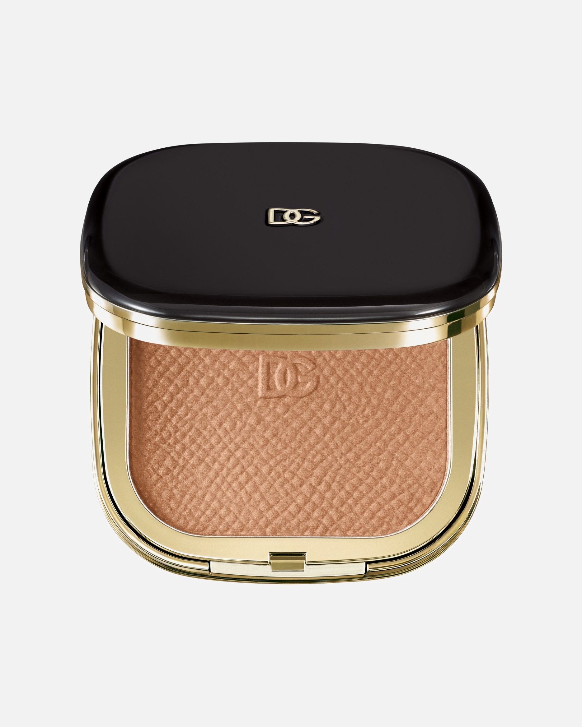 Bronzer para Unisex Dolce&Gabbana Make-up Face & Eyes Match LIGHT MEDIUM