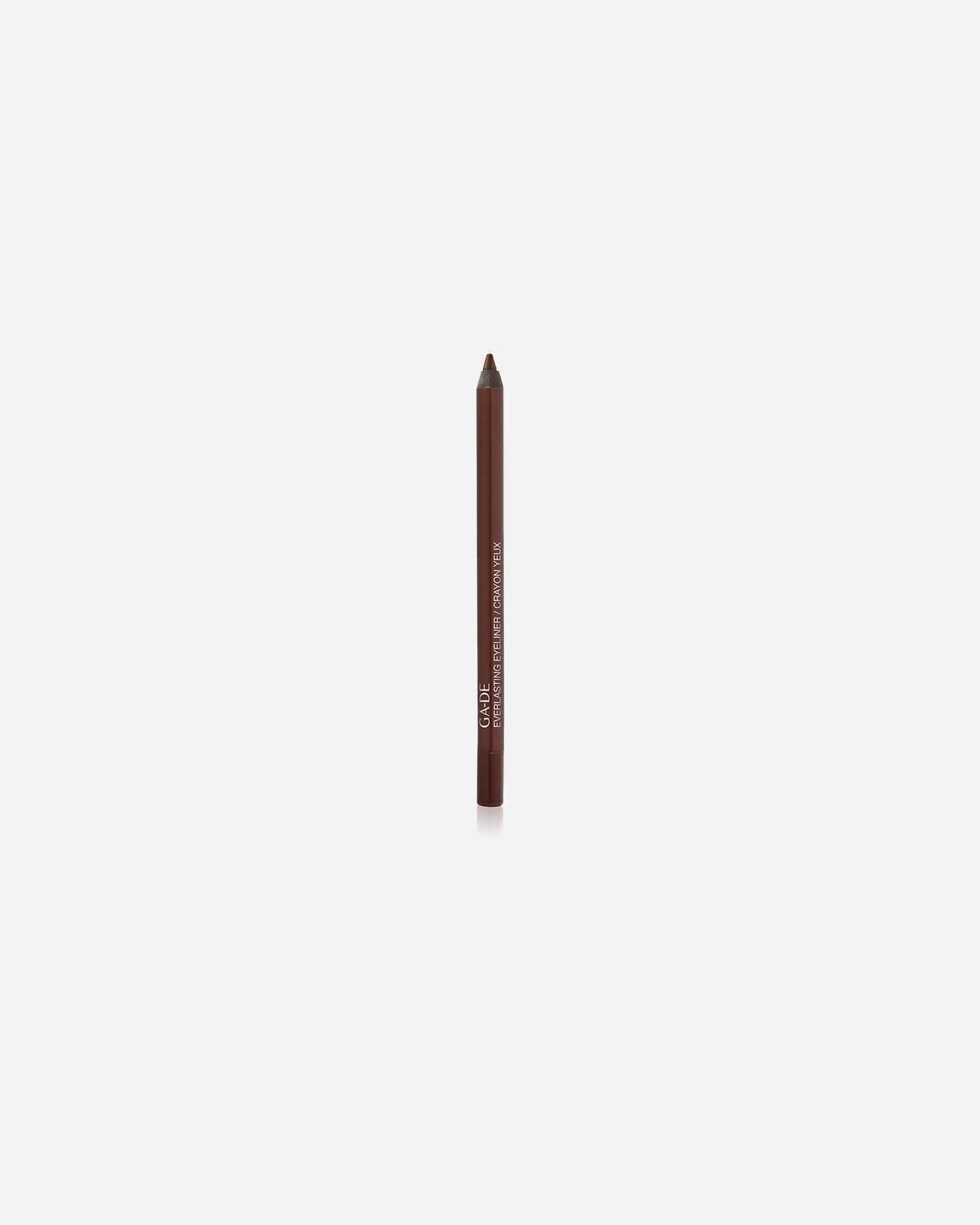 Delineador de ojos para Unisex GA-DE EVERLASTING EYELINER INTENSE 303 - INTENSE BROWN