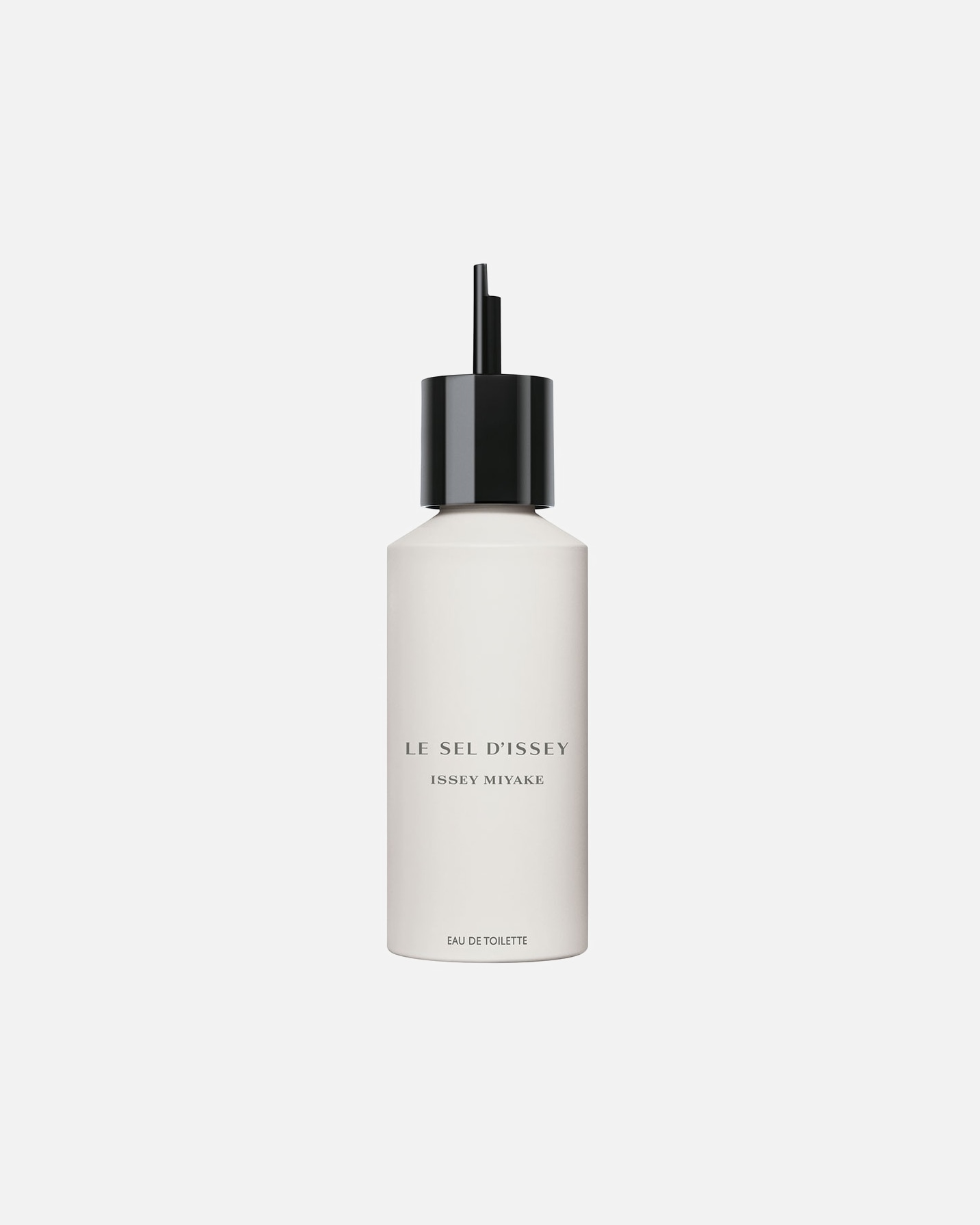 Eau de toilette para Hombre Issey Miyake Le Sel d‘Issey Recarga 150 ml