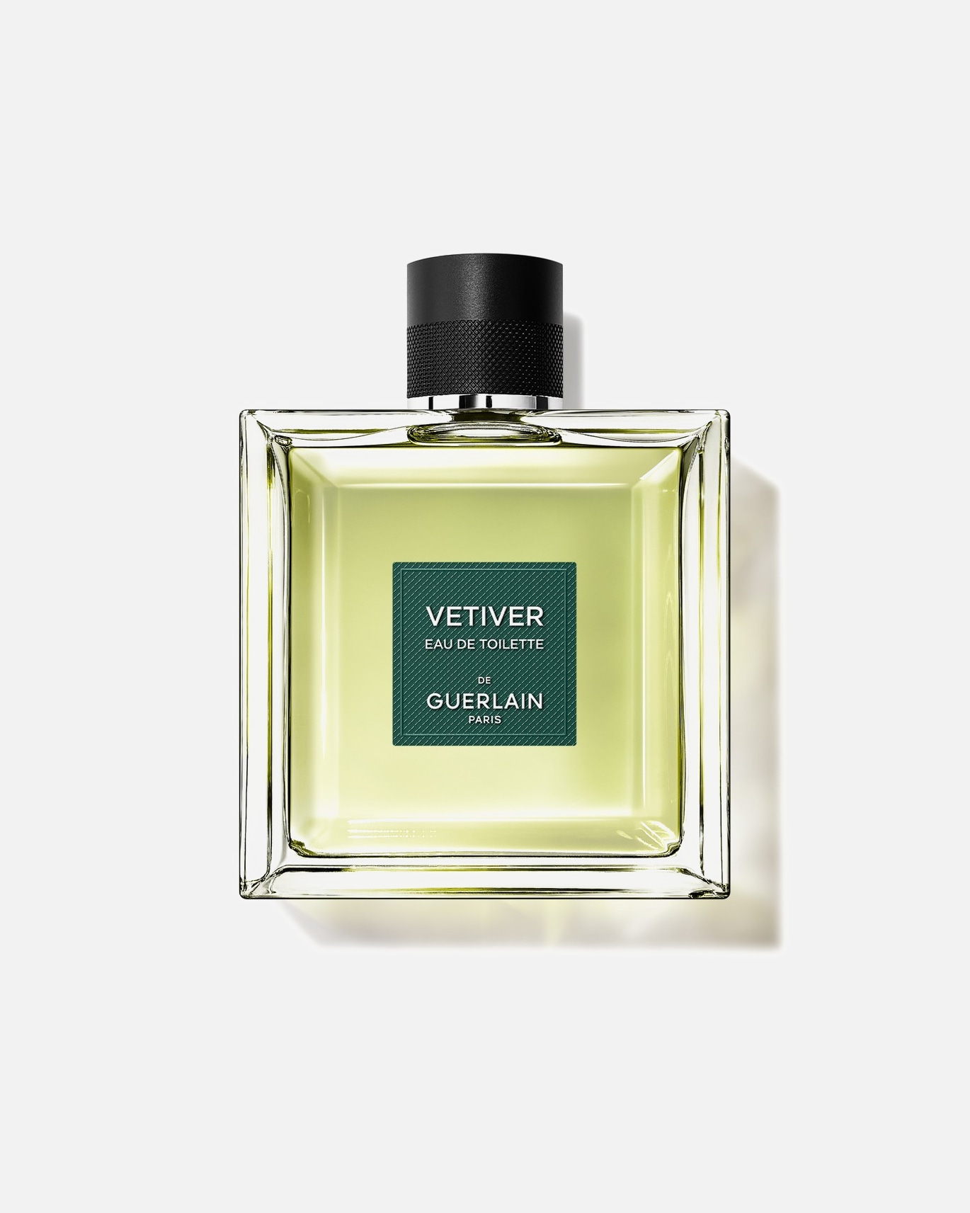 Eau de toilette para Hombre Guerlain Vetiver 150 ml