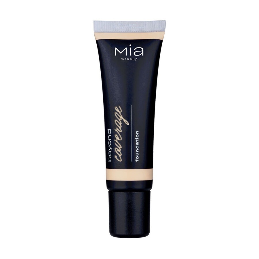 Mia Make Up Beyond Coverage Base 404