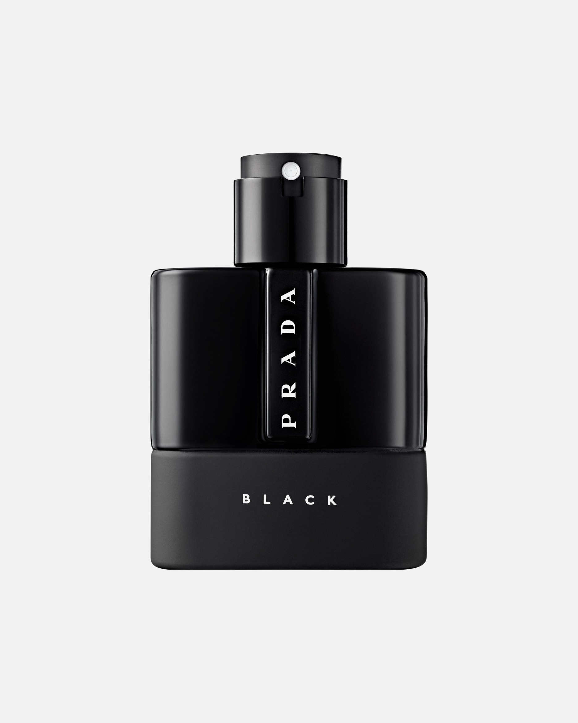 Eau de Parfum para Hombre Prada Luna Rossa Black 50 ml