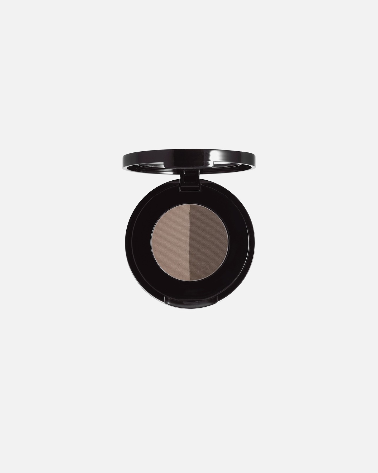 Polvo para cejas para Unisex Anastasia Beverly Hills Duo Dark Brown