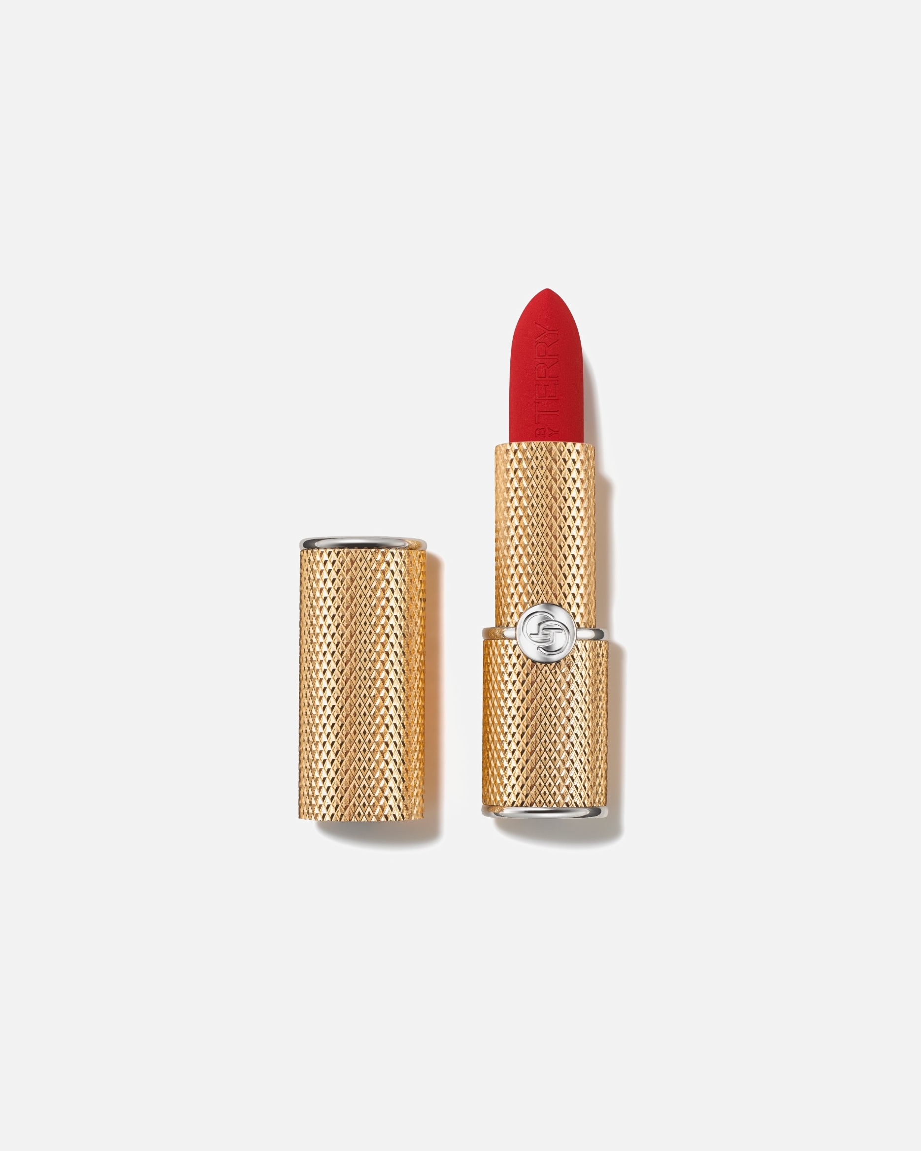 Barra de Labios para Unisex By Terry Rouge Opulent ROUGE OPULENT N1 8, Mon Rouge