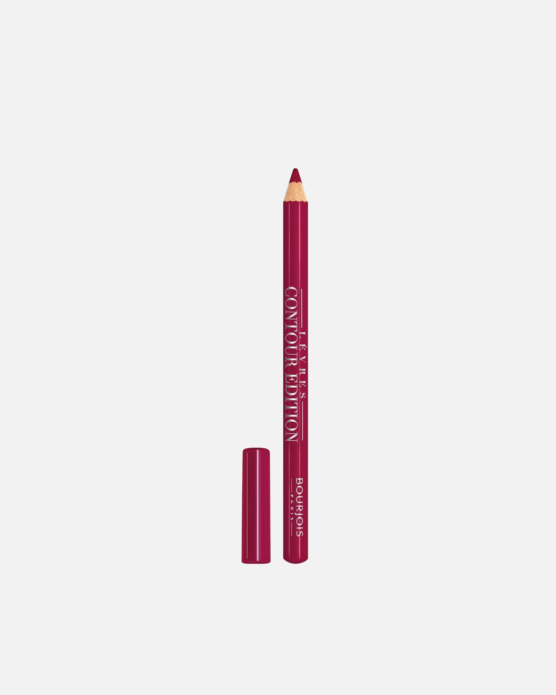 Delineador de labios para Mujer Bourjois Contour Edition 05, To Berry Much