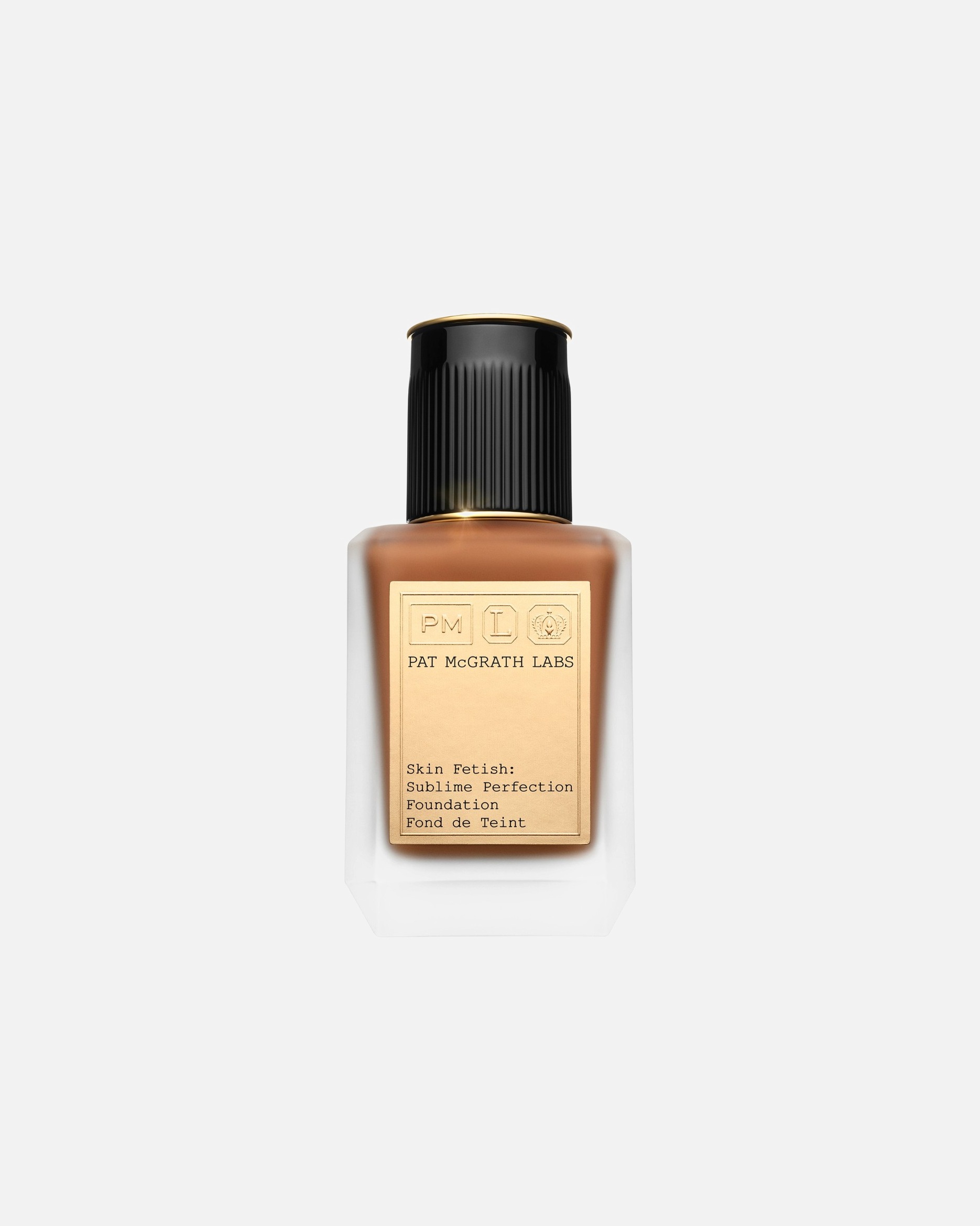 Base para Unisex Pat McGrath Labs 25 - MEDIUM DEEP