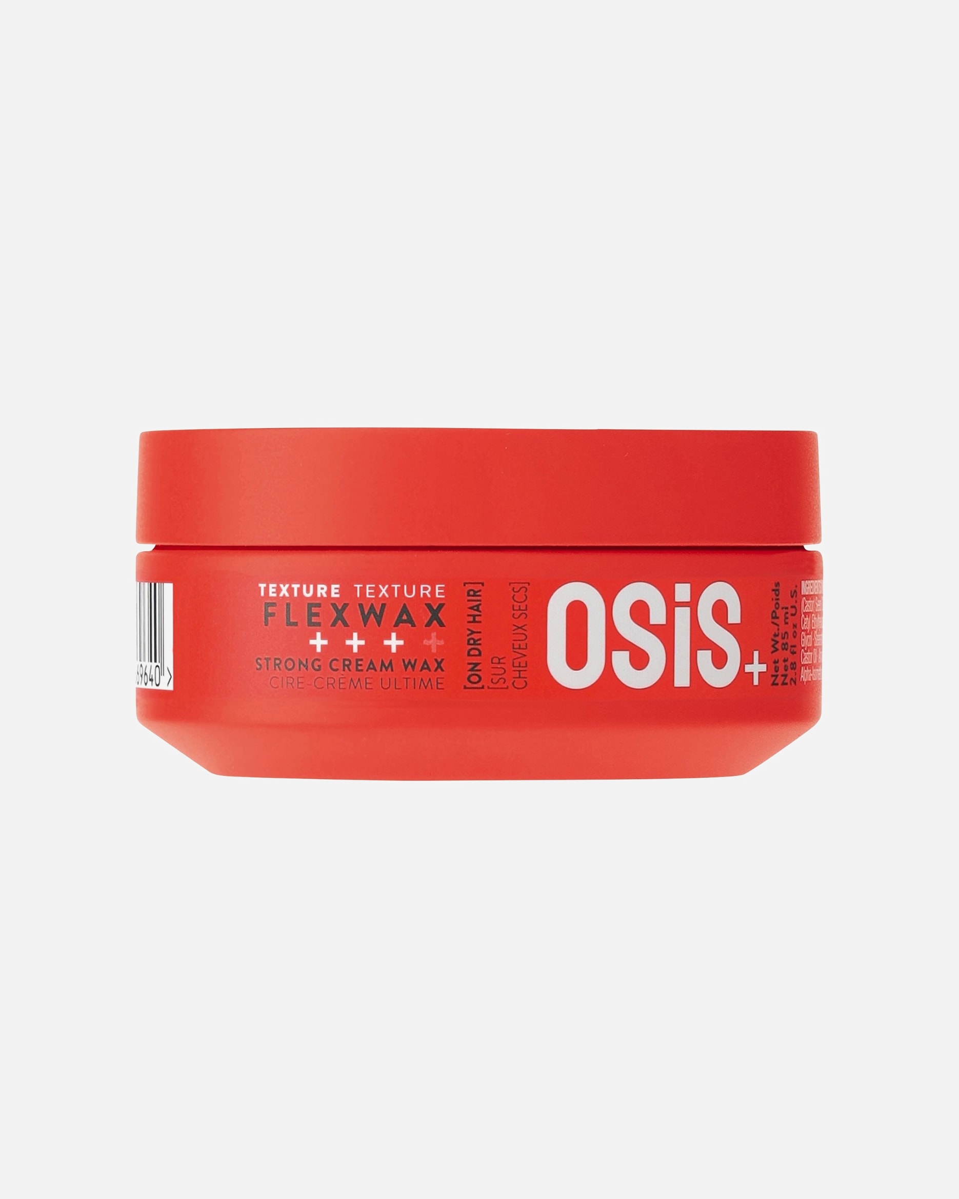 Cera capilar para Unisex Schwarzkopf Professional OSiS+ Texture Flexwax 85 ml